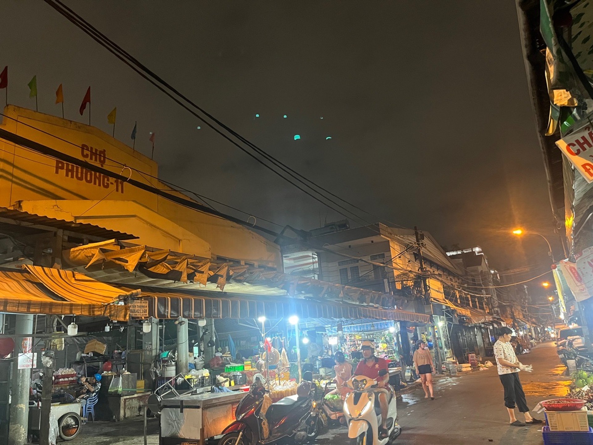 Cơ Hội Vàng Sở Hữu Nhà Mặt Tiền Trung Tâm Tân Bình Giá Sốc