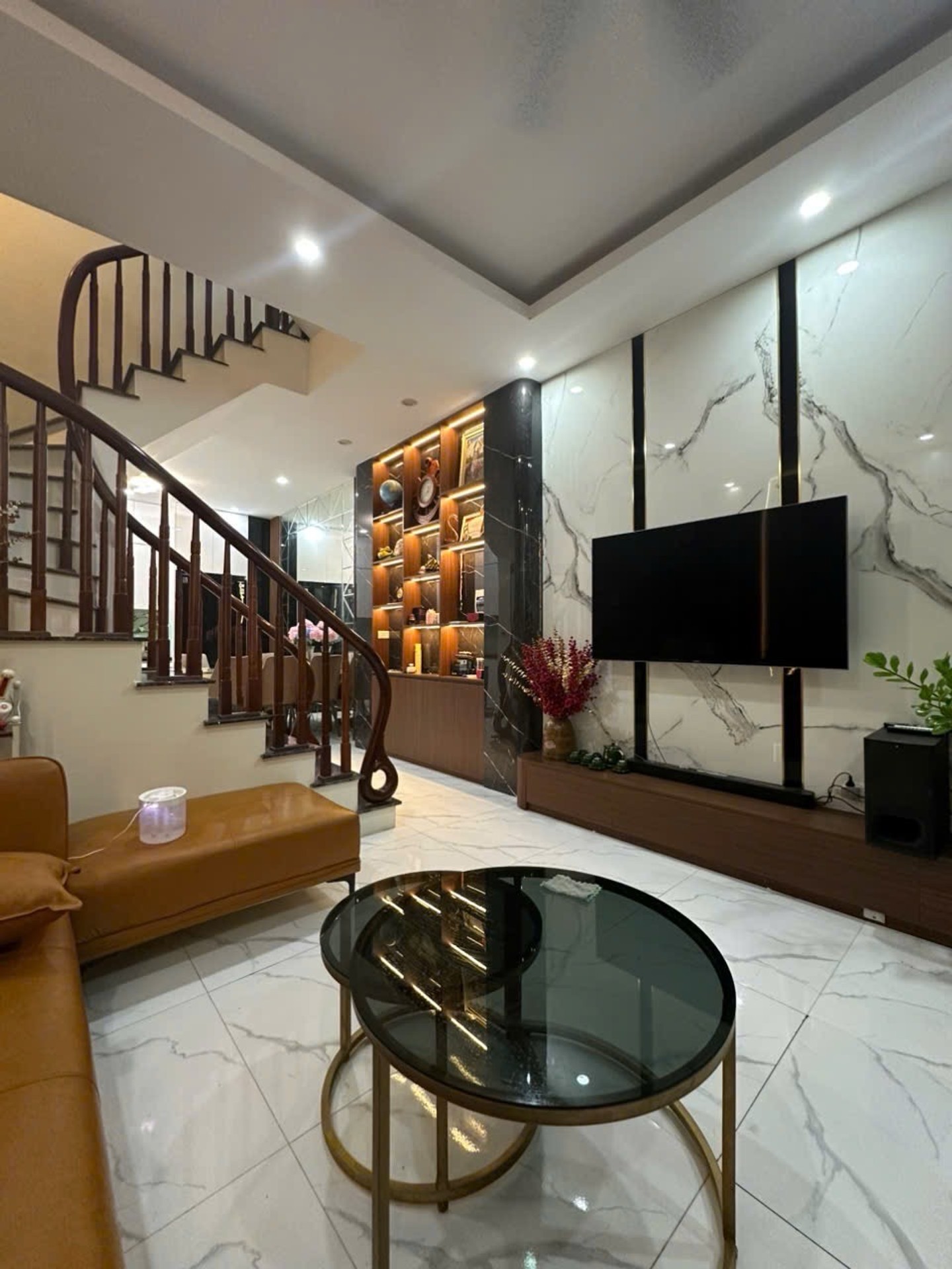 Nhà đẹp ở luôn