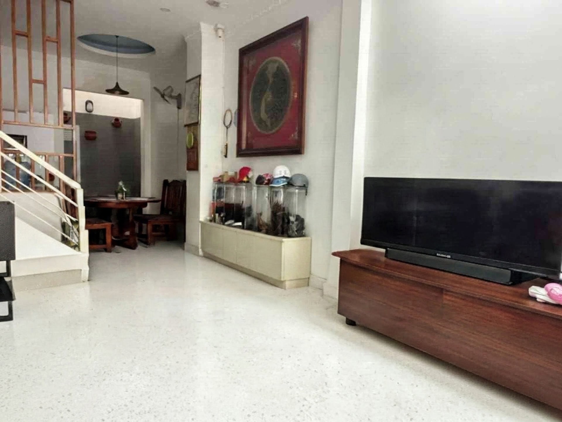Bán nhà 2 tầng 51m² Phước Long B - hẻm 5m, dân trí cao, giá 6.25 tỷ