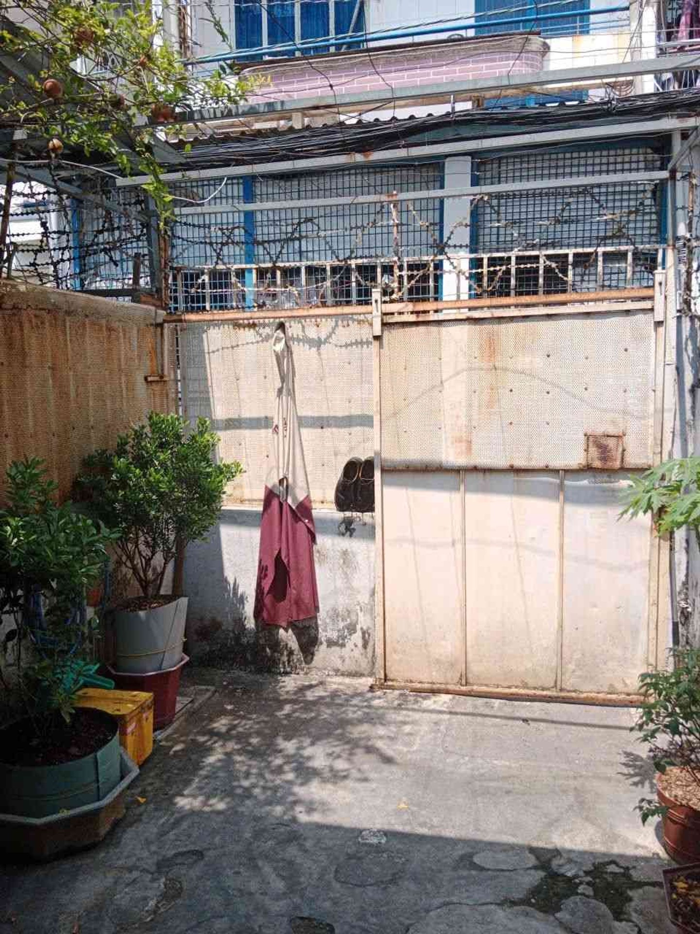 Nhà 1 tầng 59m2 trung tâm Quận 6, giá 4.5 tỷ
