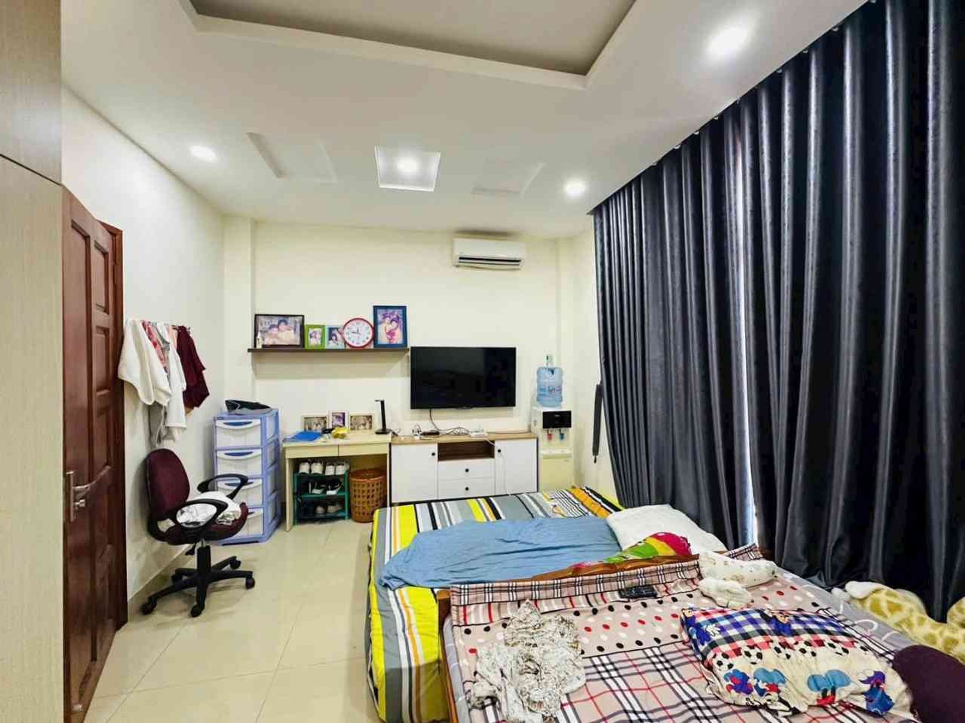 Cơ hội vàng sở hữu nhà đẹp giá tốt tại Hiệp Bình Chánh