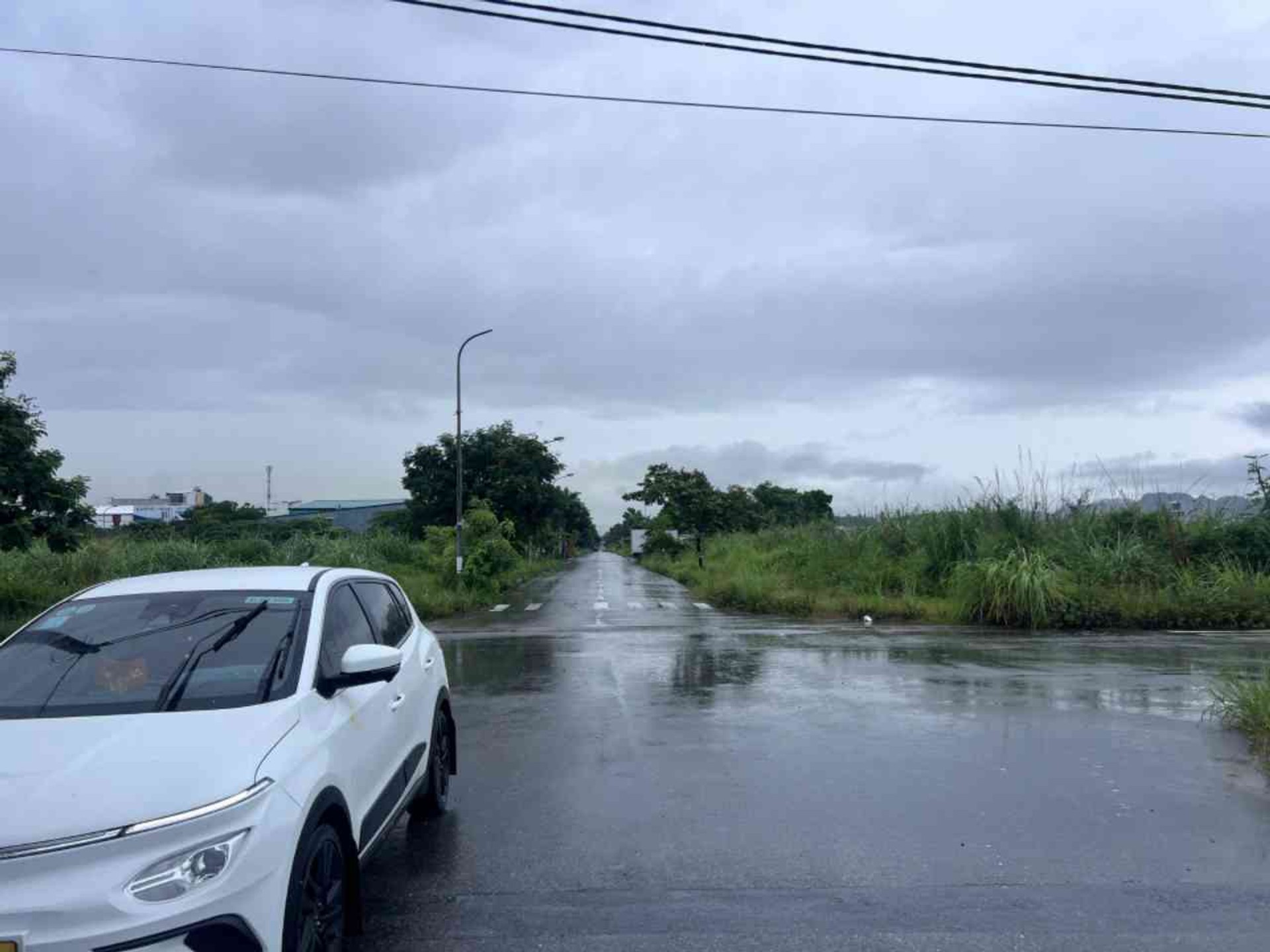 Bán đất lô góc hai mặt tiền tại khu đô thị Cao Xanh Hà Khánh B, Hạ Long
