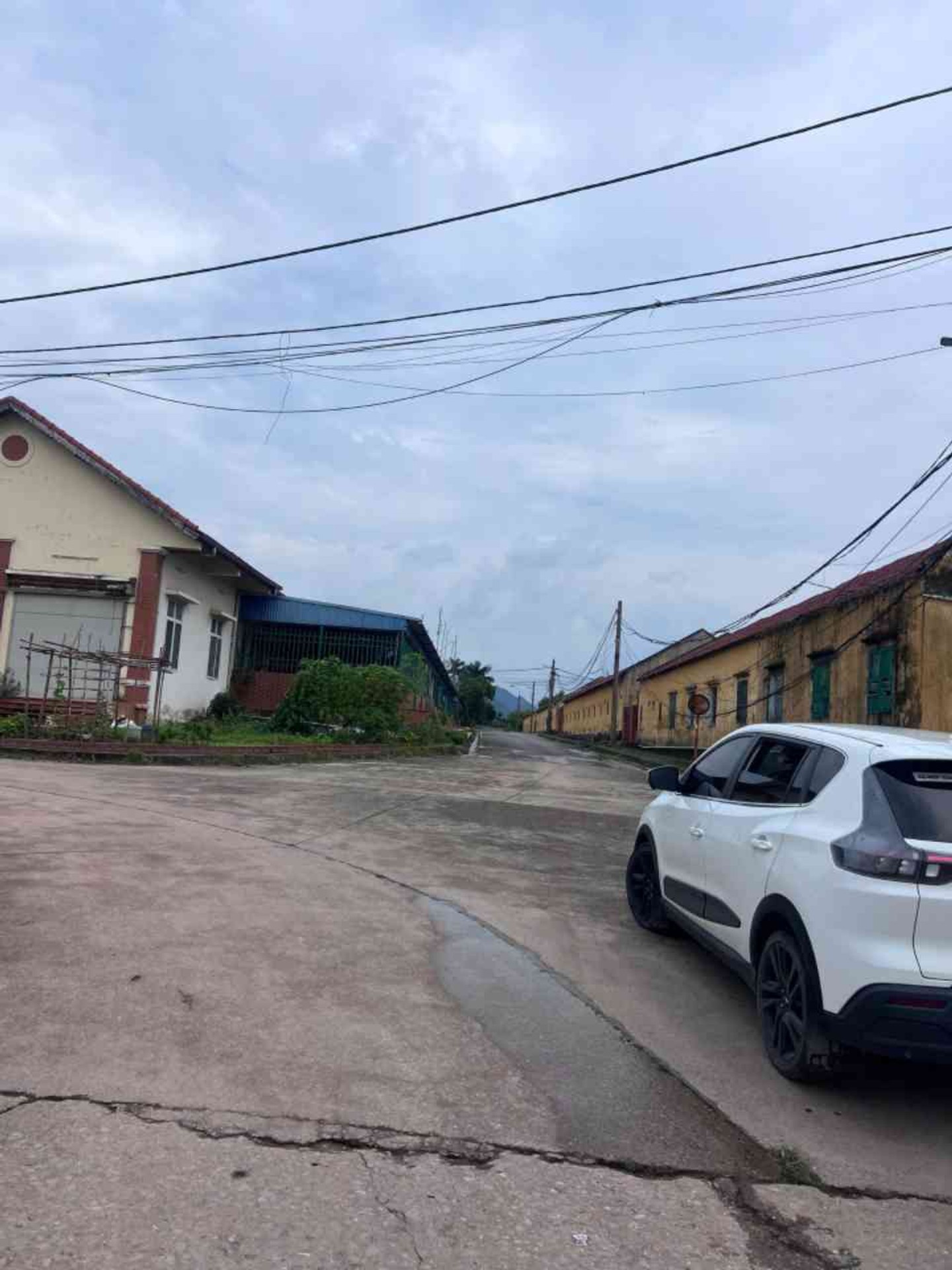 Đất vàng thôn Bằng Xăm xã Lê Lợi - Cơ hội đầu tư sinh lời