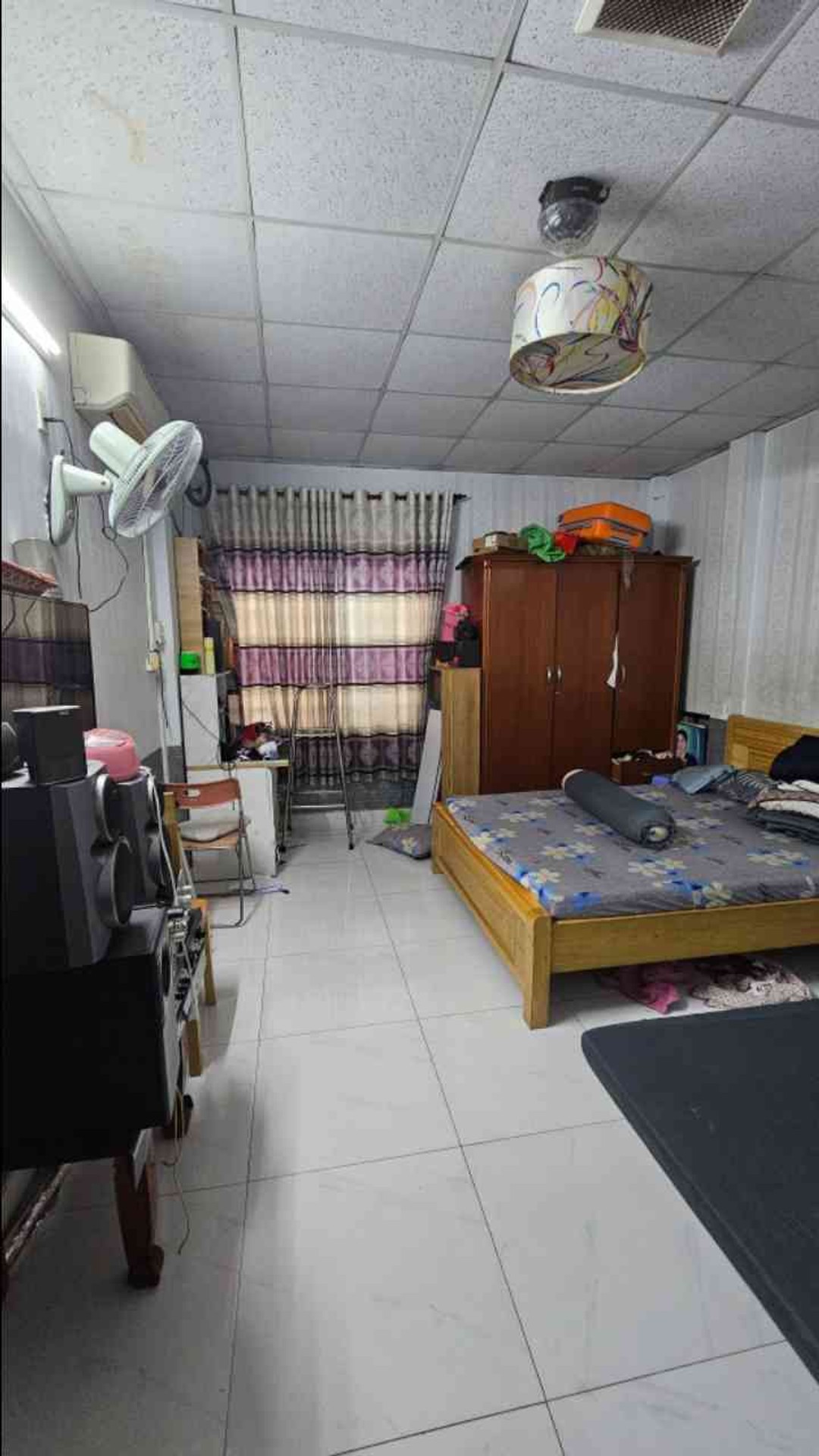 Nhà 2 tầng mặt hẻm rộng kinh doanh tại Bình Tân 60m2 giá 6,7 tỷ