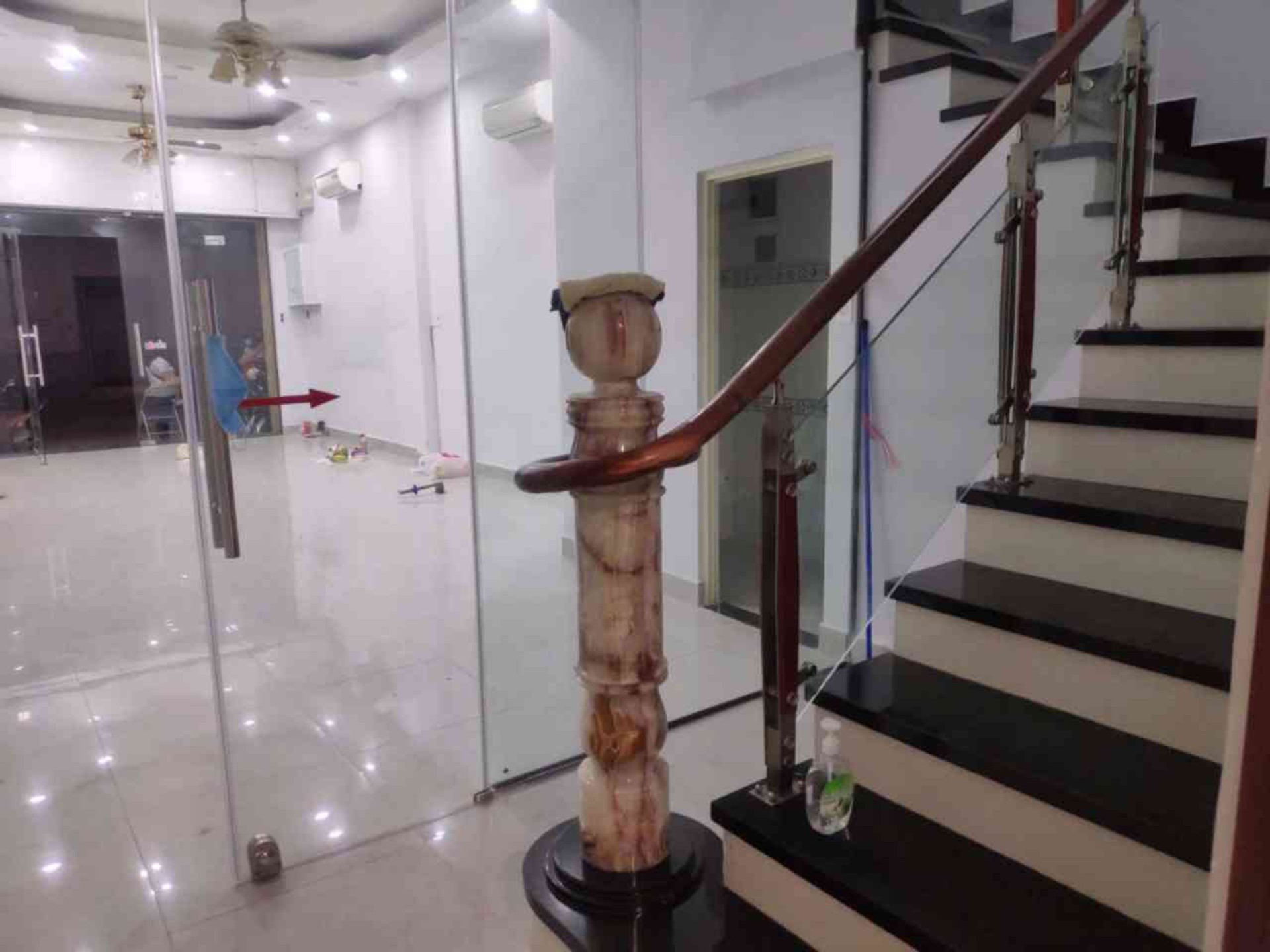 Bán nhà mặt tiền kinh doanh Quận 6, 3 tầng, diện tích 81.2m²