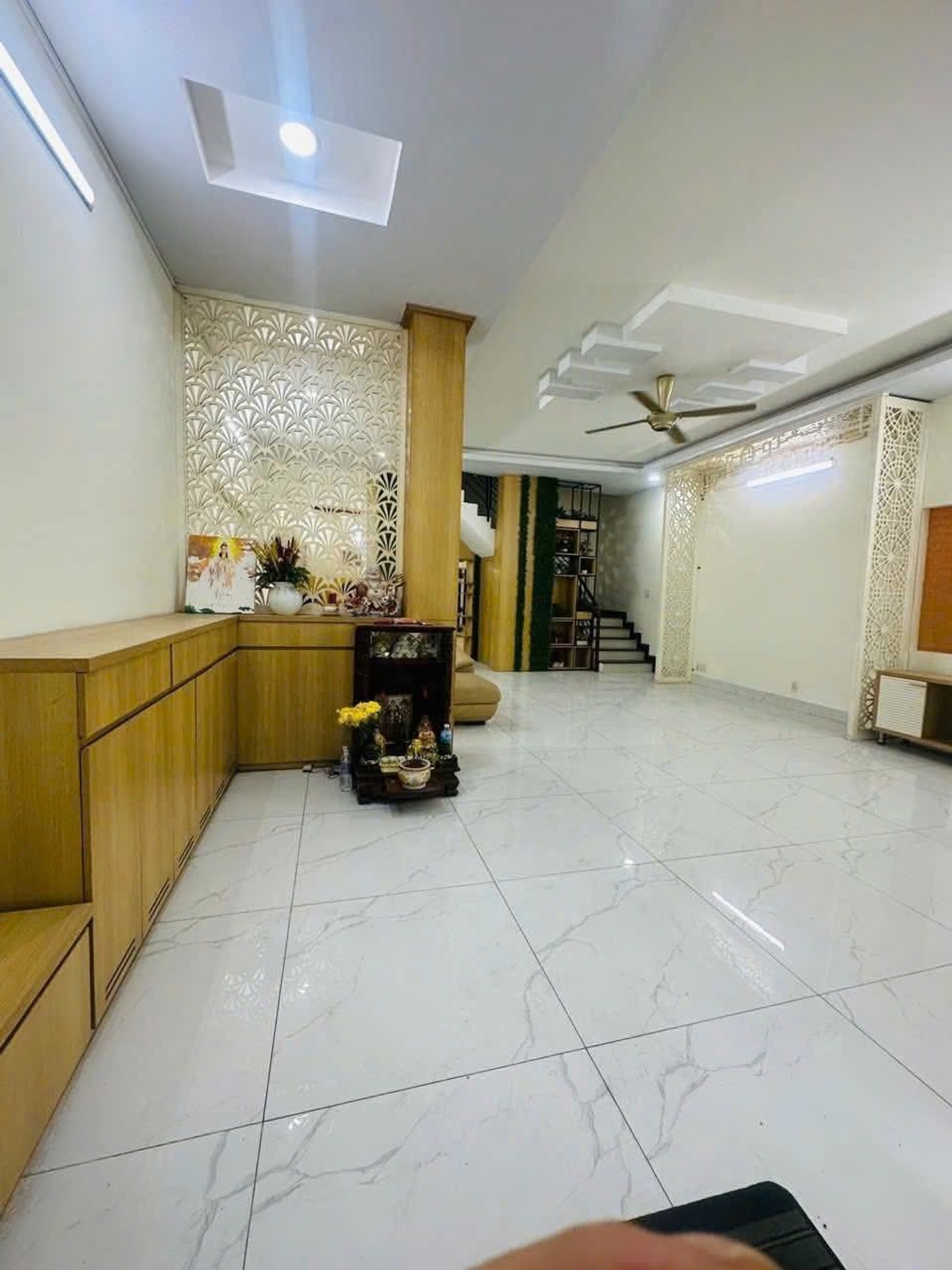 Cơ hội vàng sở hữu nhà mặt phố Thủ Đức giá tốt chỉ 8.8 tỷ