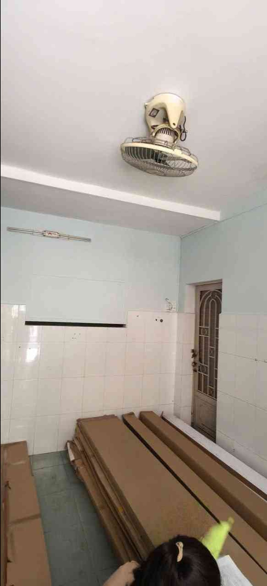Nhà nhỏ Tô Hiến Thành, tiện nghi, giá hợp lý