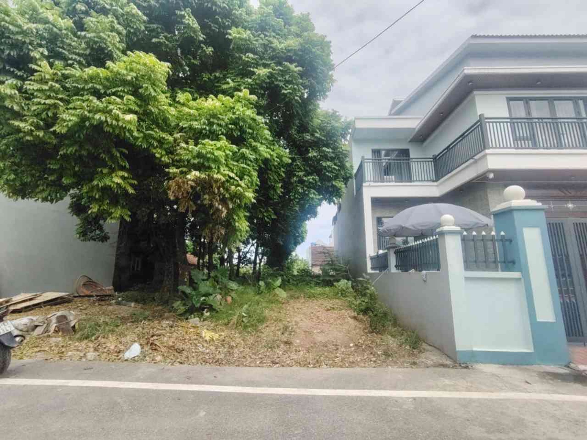 Đất đào viên việt tiến Hưng Yên mặt tiền đẹp, ô tô tránh, gần trung tâm thương mại dân tiến