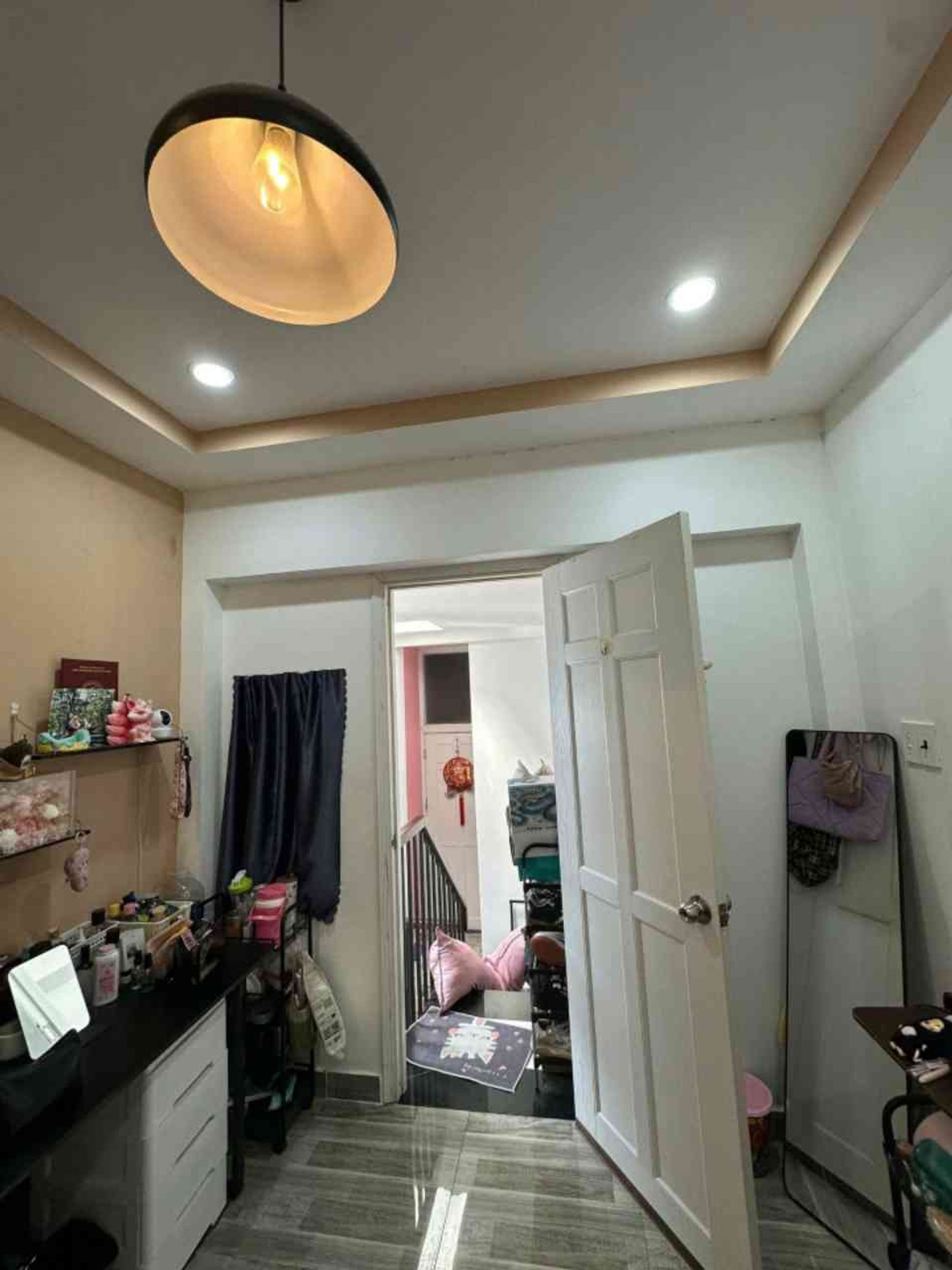Nhà đẹp mới xây, giá sốc tại Gò Vấp