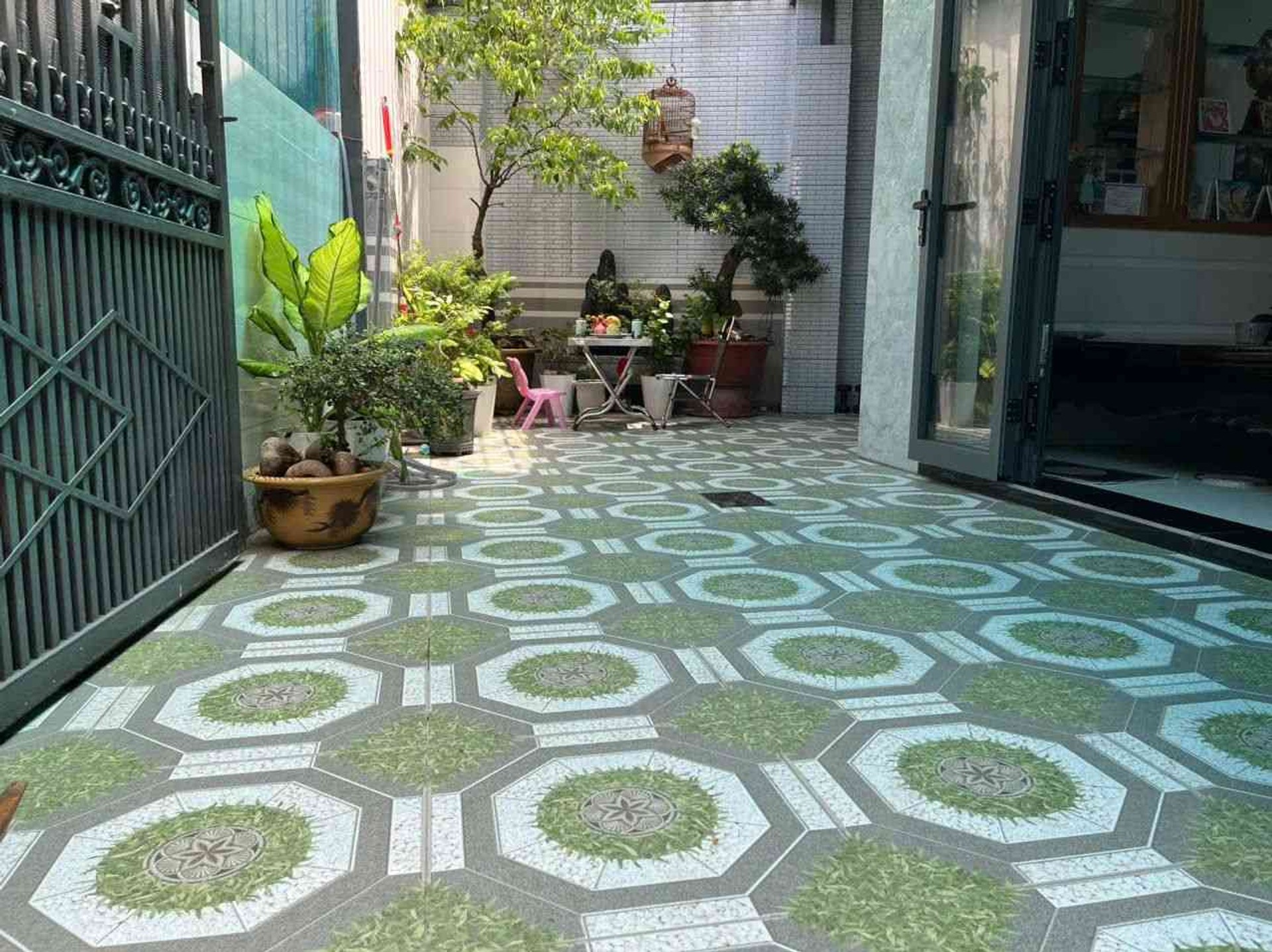 🍍🆘GIẢM 100TR💰GIÁ MỚI CHỈ 3,270 TỶ (TL) 💥NHÀ DT TO GIÁ TỐT_7,4M x 14,5M_2 TẦNG_ THỚI AN 29