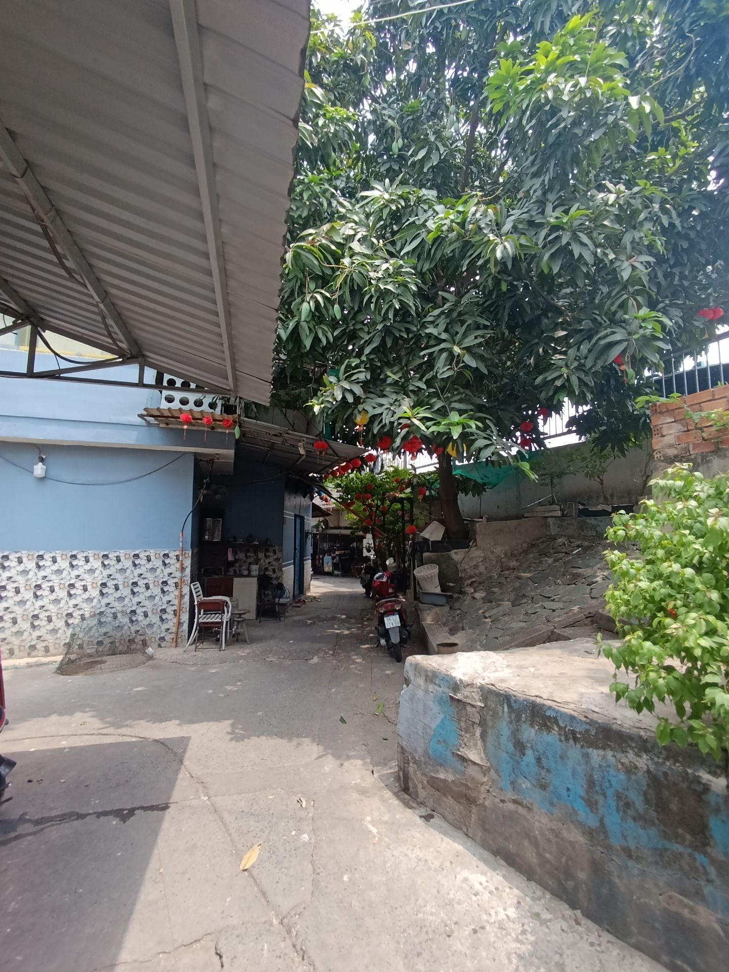 Bán nhà riêng Phường 8 Quận 8, 35m2, 3 phòng ngủ, 2 tầng, pháp lý rõ ràng