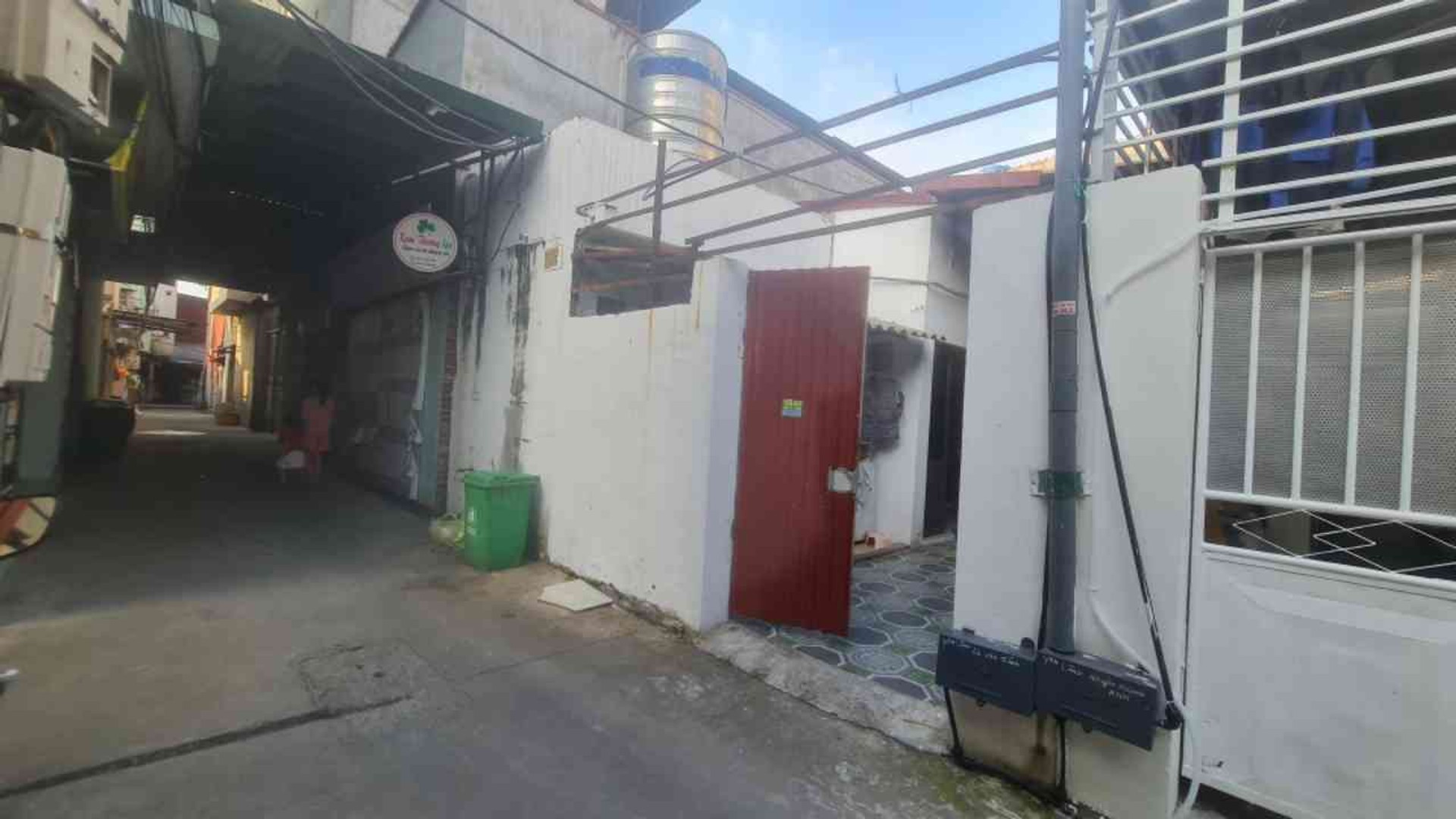 Nhà rộng ngõ ô tô Đường Bảo Linh, giá hấp dẫn