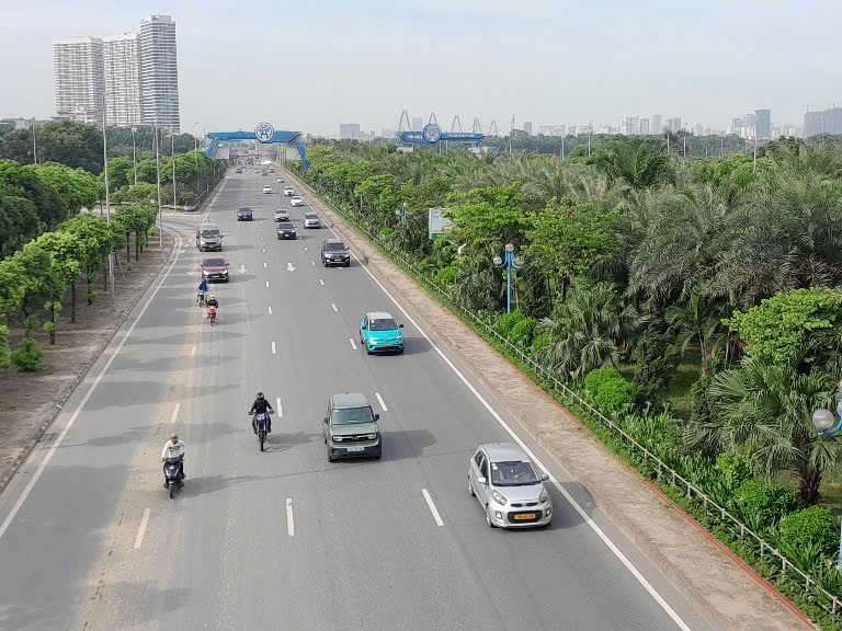 ​🔥 81M² FULL THỔ CƯ - Ô TÔ 4 CHỖ VÀO ĐẤT - SÁT THÀNH PHỐ THÔNG MINH - 2 PHÚT TỚI CẦU NHẬT TÂN
