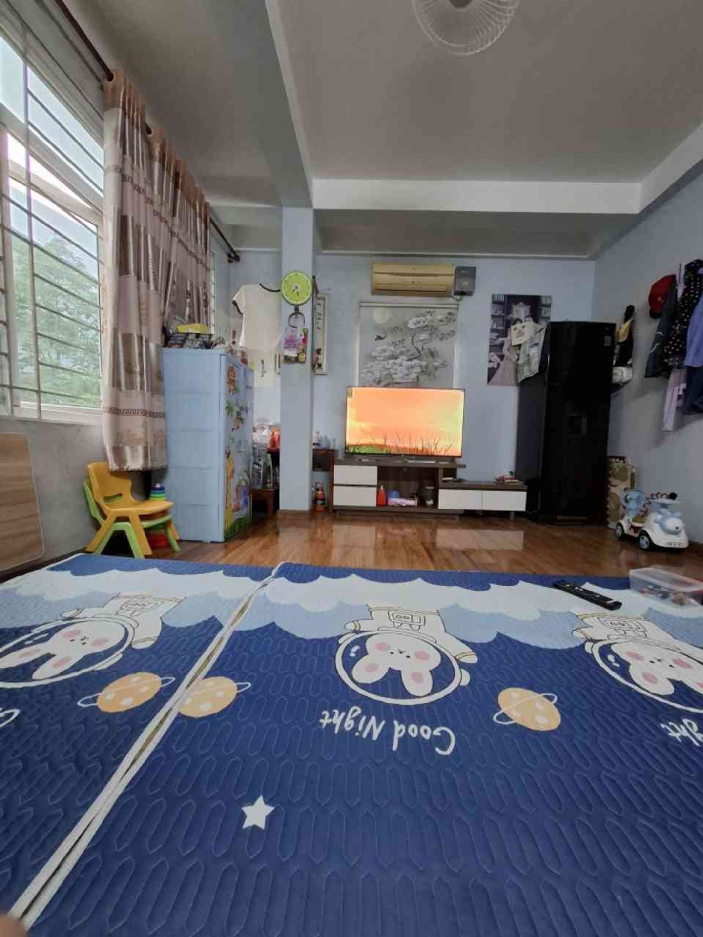 Bán nhà lô góc tại mặt ngõ phố Lạc Trung, trung tâm Hai Bà Trưng, 54m², mặt tiền 5m, kinh doanh