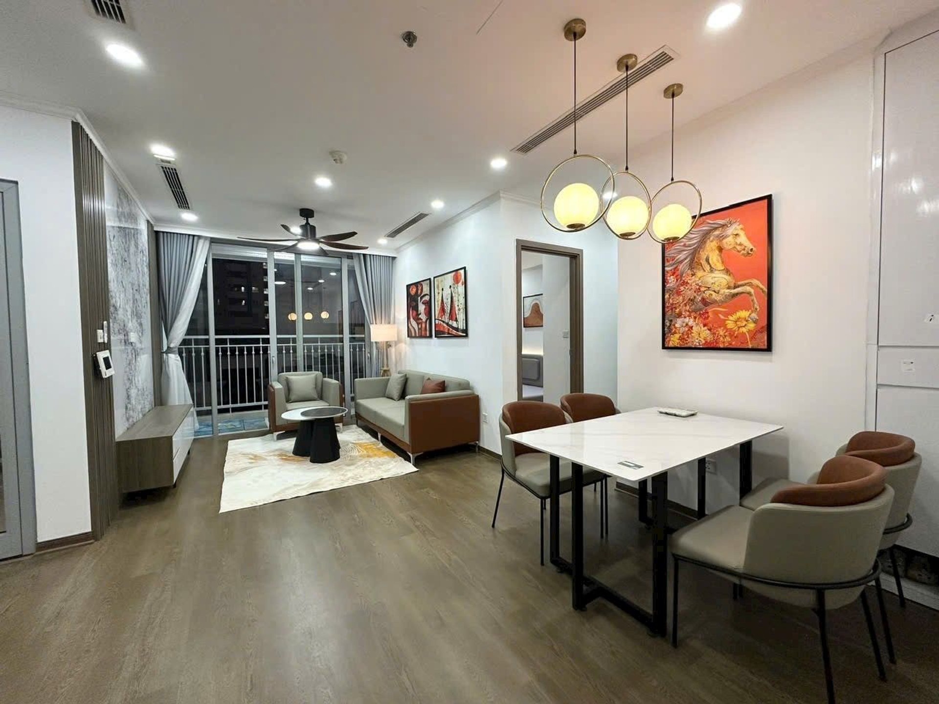 Nhà mặt phố Thanh Xuân đẳng cấp, 2 mặt thoáng, kinh doanh cực tốt