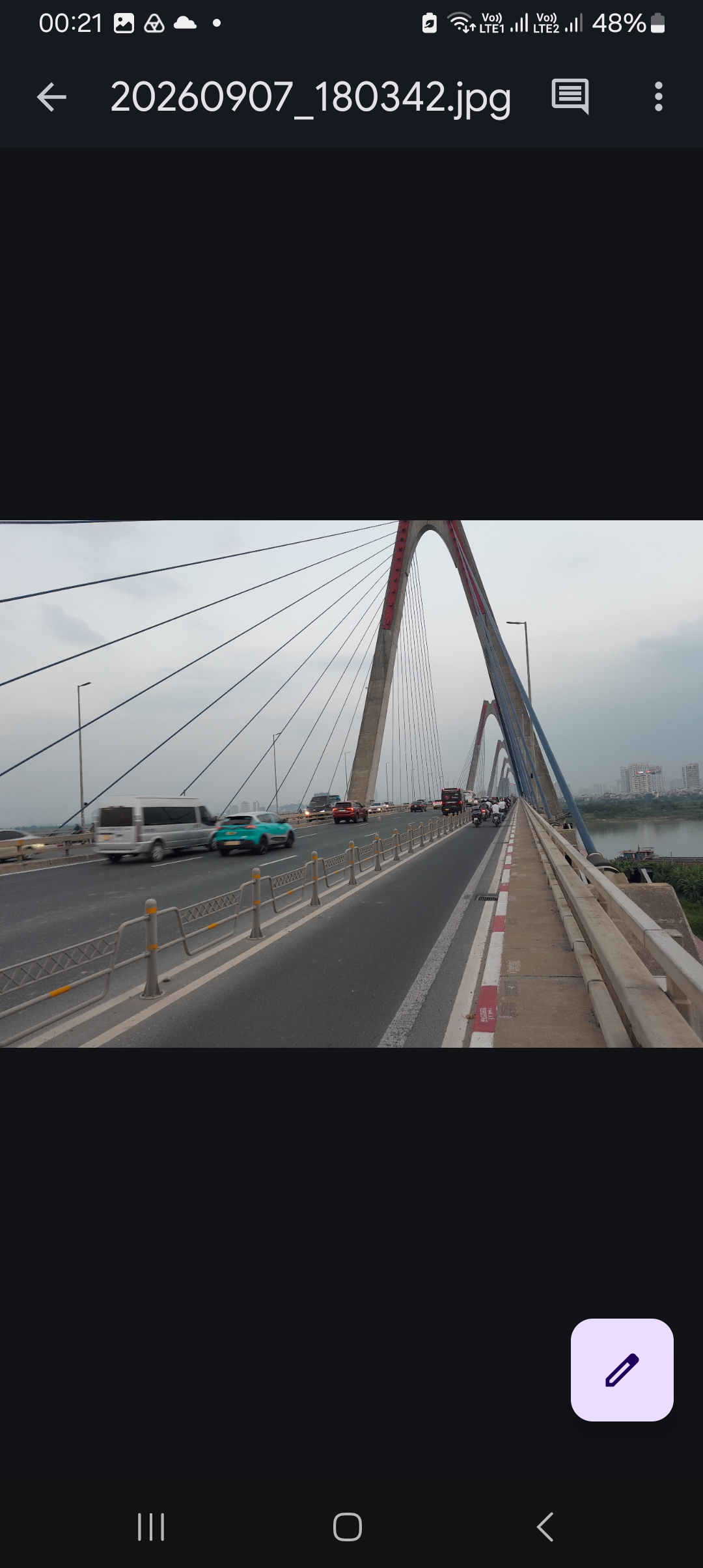 🔥 ĐẤT ĐẸP PHƯƠNG TRẠCH – 76M² FULL THỔ CƯ, NỞ HẬU - Ô TÔ VÀO ĐẤT – SÁT THÁP TÀI CHÍNH 108 TẦNG