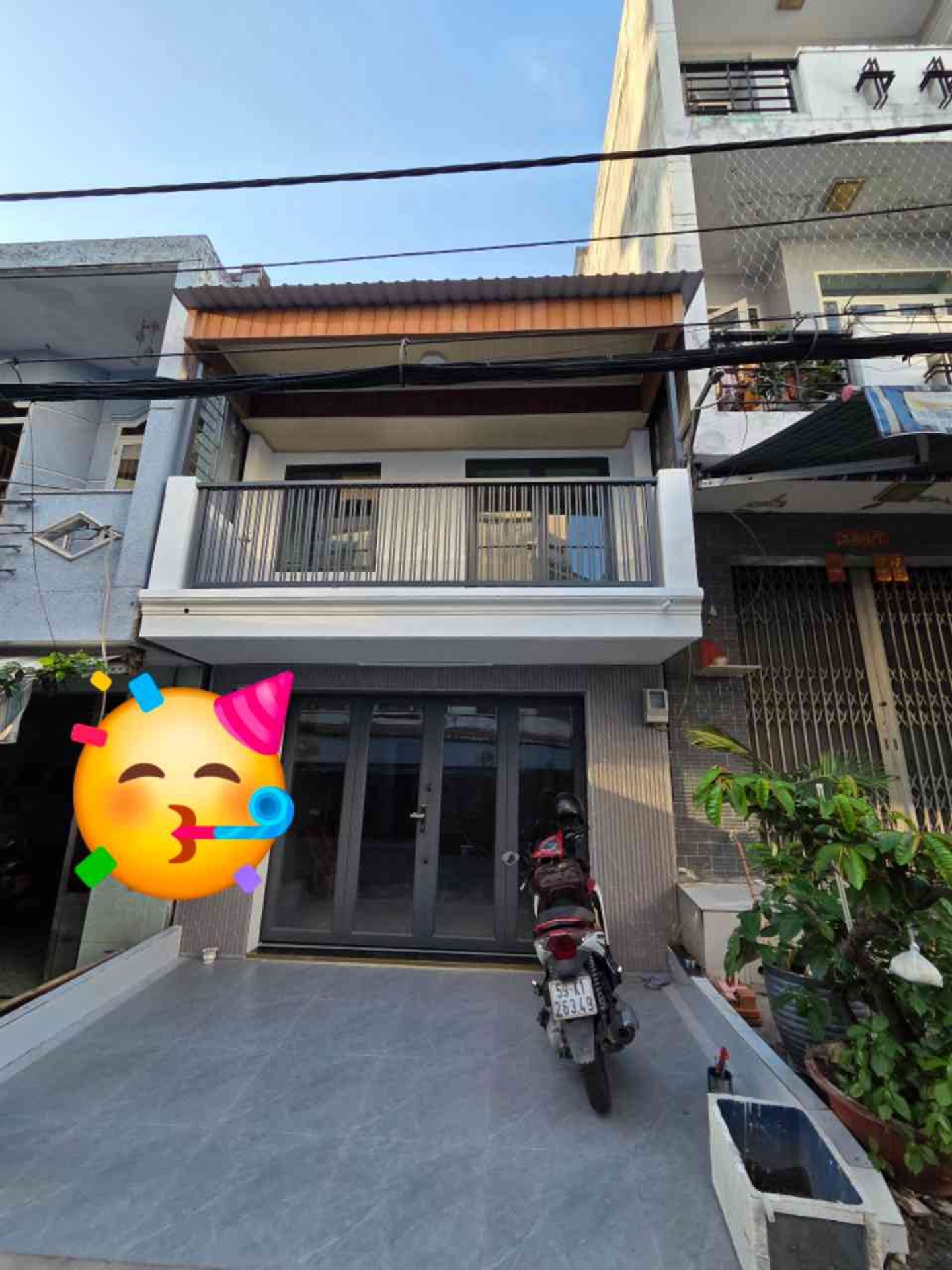 Cơ hội sở hữu nhà mặt phố Bình Phú 2 giá tốt chỉ hơn 6 tỷ
