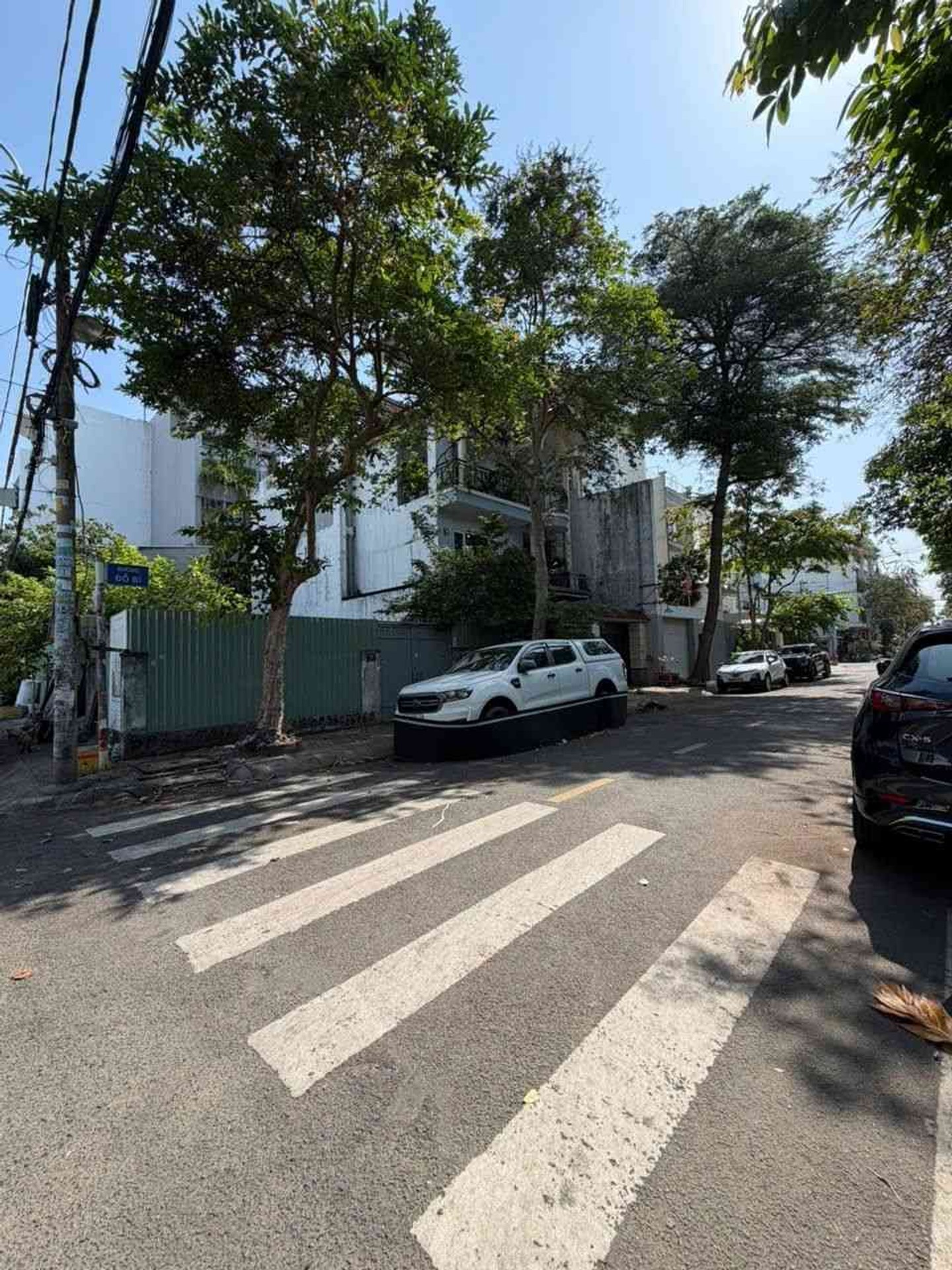 Bán nhà riêng 1 tầng 170m2 tại Thạch Lam giá 18.5 tỷ