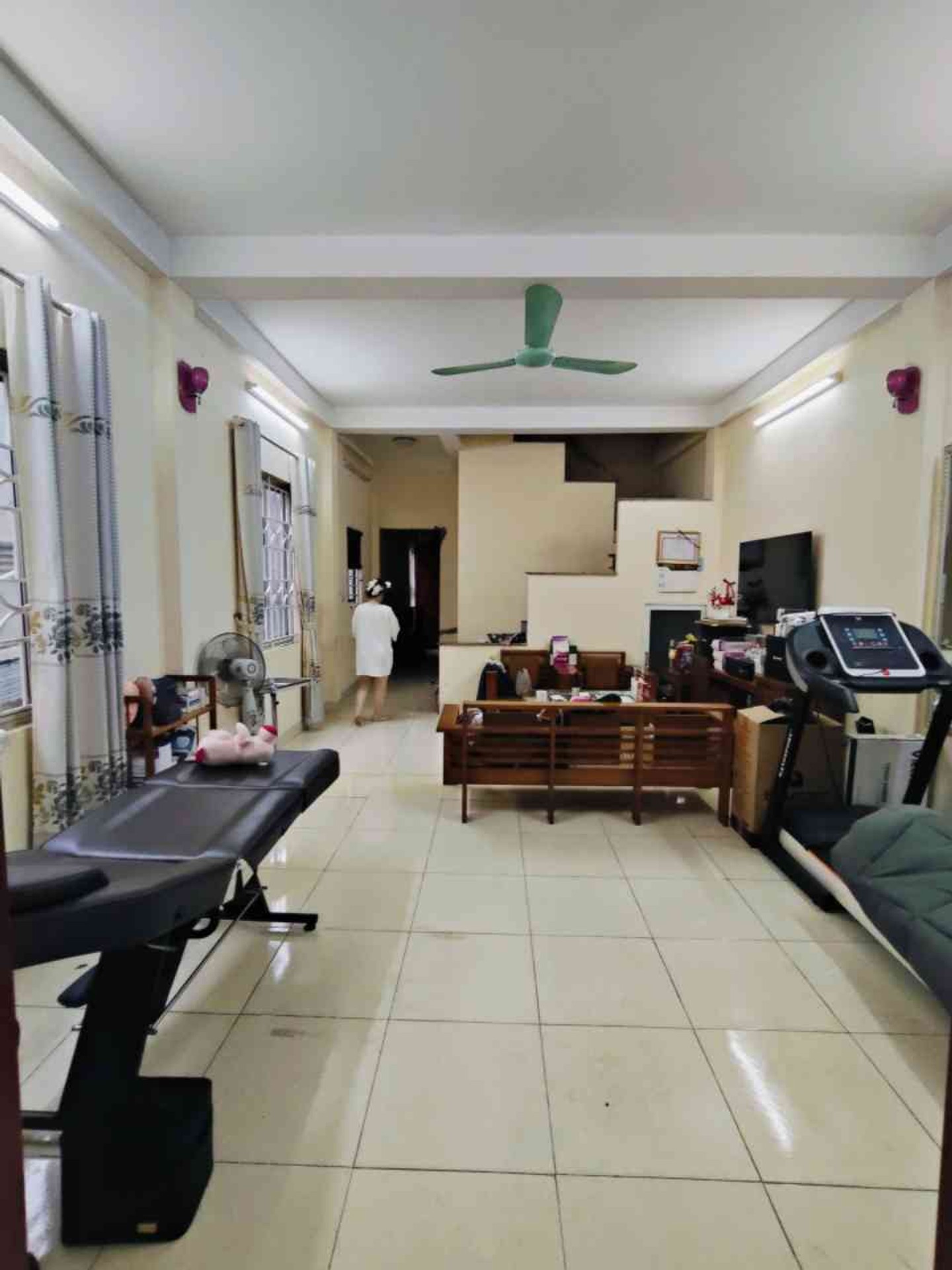 Nhà riêng Kim Giang, khung cột chắc chắn gần KĐT Đại Kim, cơ hội hiếm giá tốt