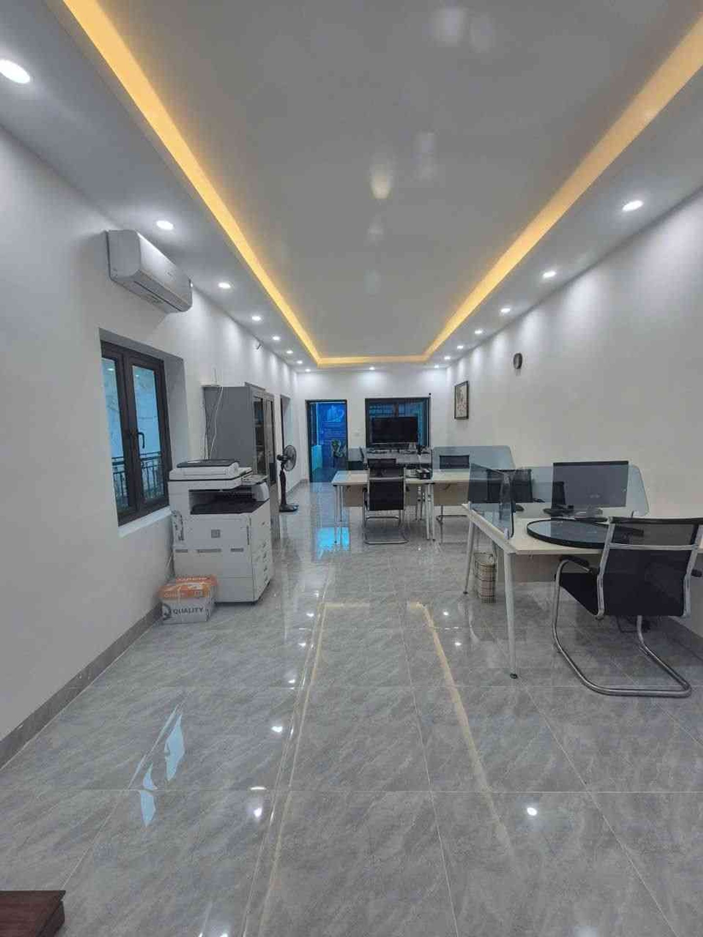 Nhà mặt phố lô góc ô tô tránh Hoàng Văn Thái Thanh Xuân, kinh doanh đỉnh!