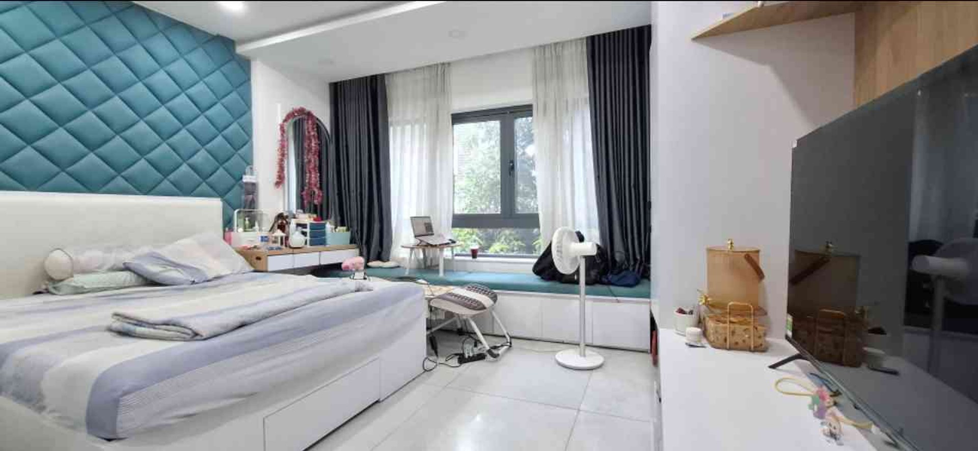 Nhà 3 tầng Bình Trưng Đông giá tốt giảm ngay 800 triệu - Cơ hội sở hữu hiếm có