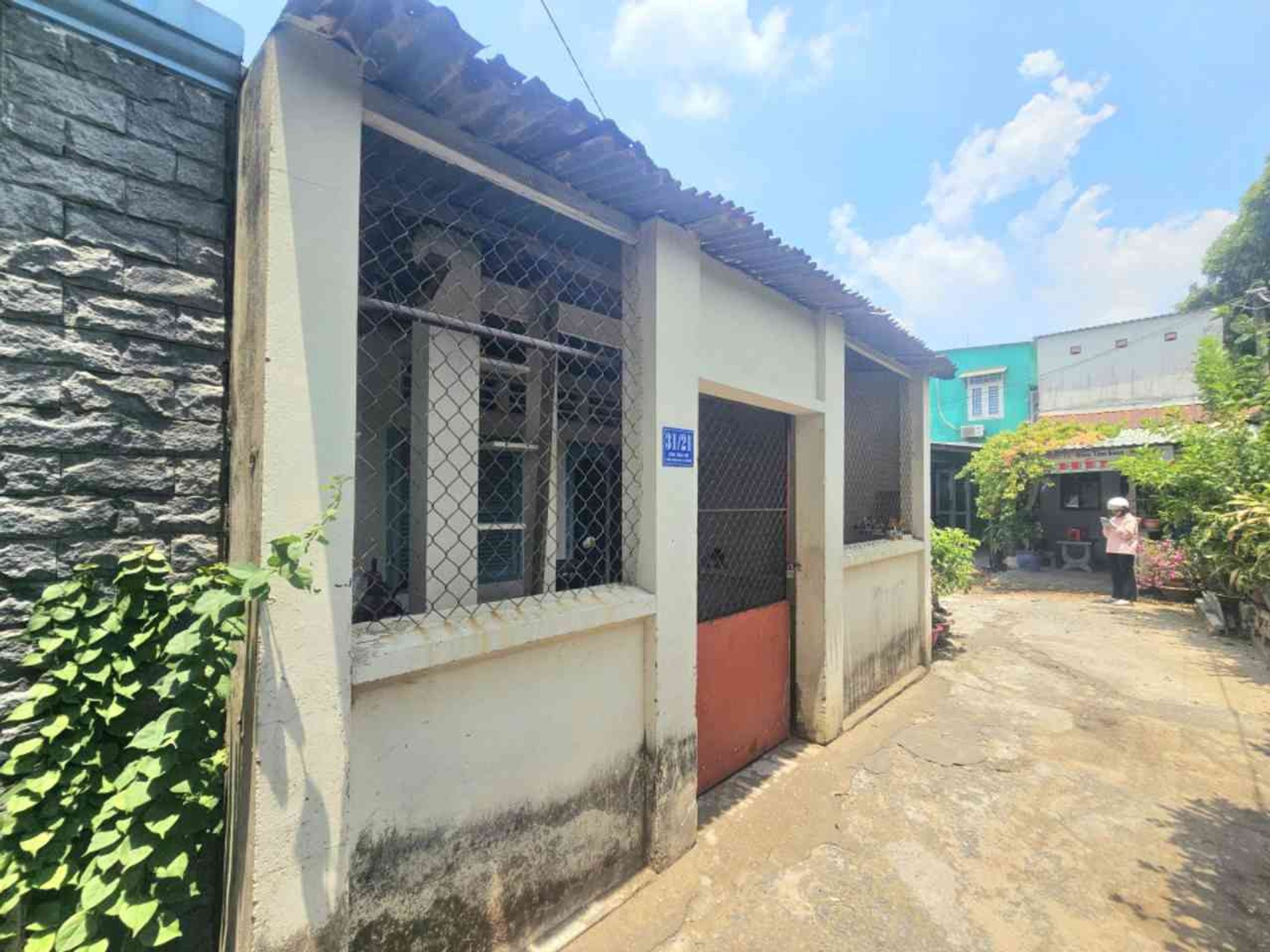 Bán đất 90m2 tại Làng Tăng Phú, hướng Tây Bắc, giá ưu đãi chỉ 4.95 tỷ đồng