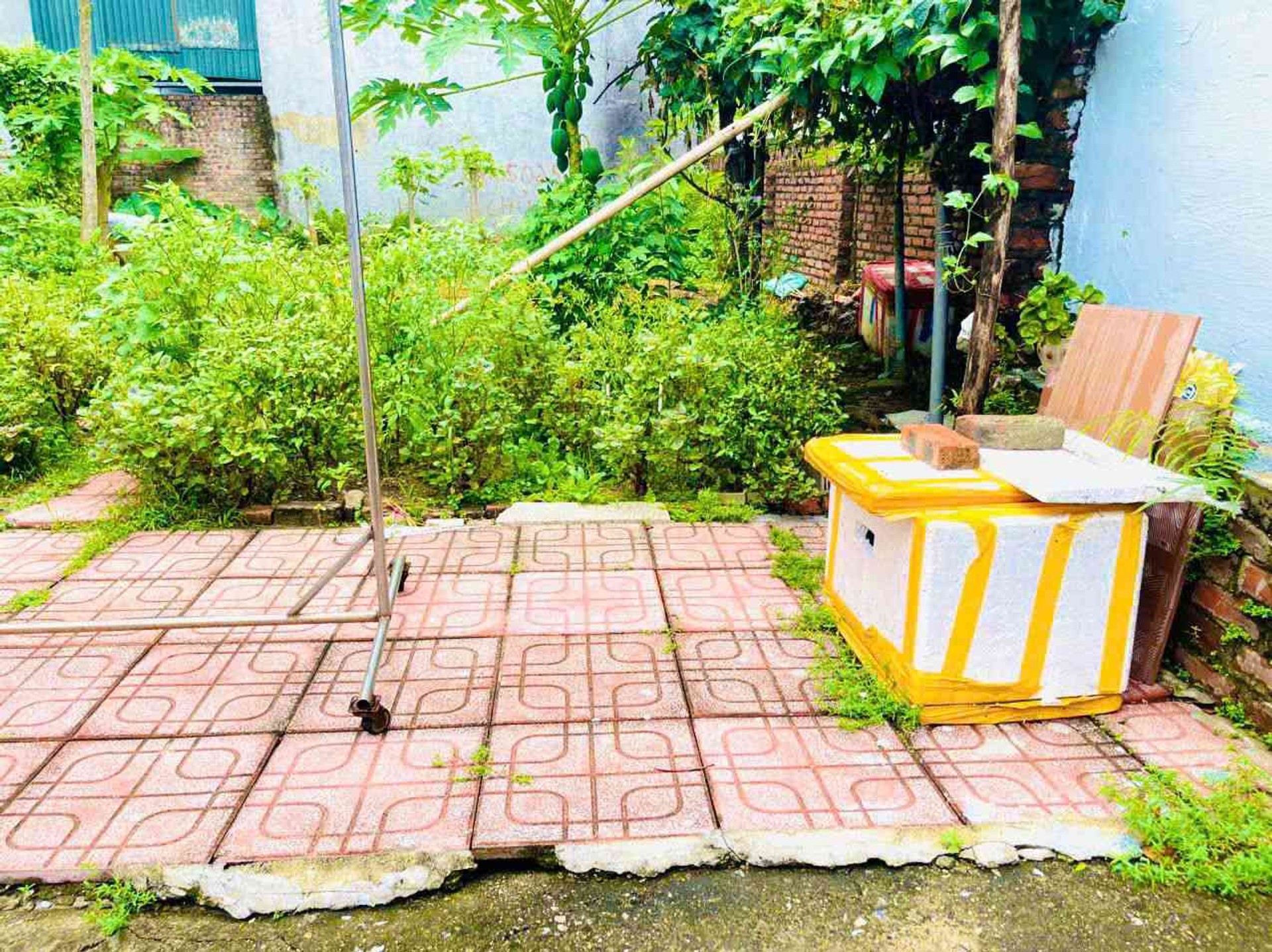 Đất đẹp Xuân Bách, Sóc Sơn - Tiện ích quanh ngay