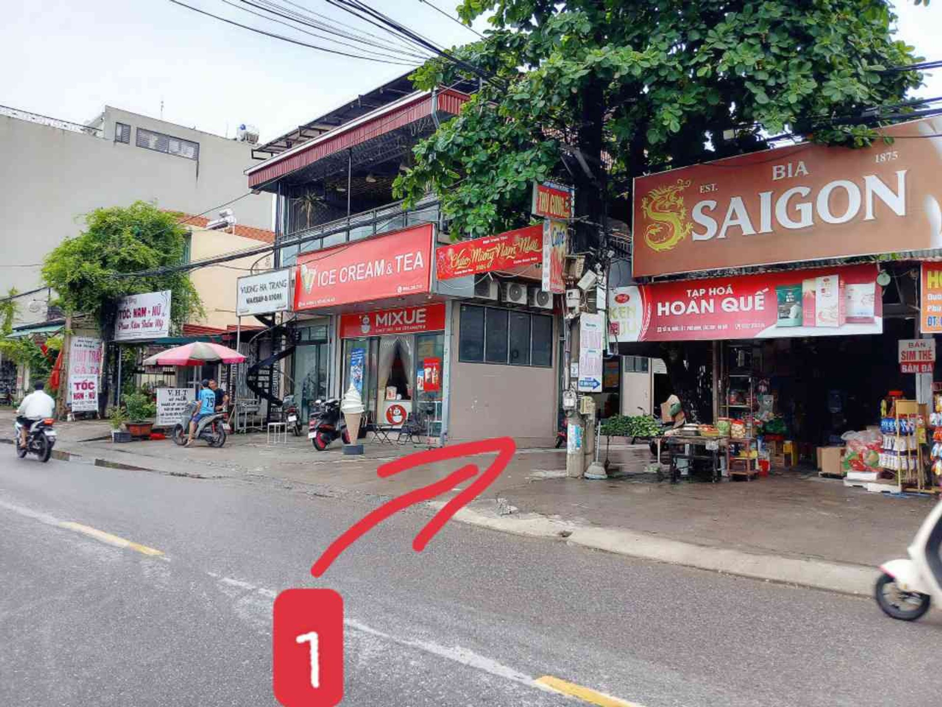 Bán đất thổ cư 80m2 tại Phú Minh, Sóc Sơn, gần sân bay Nội Bài