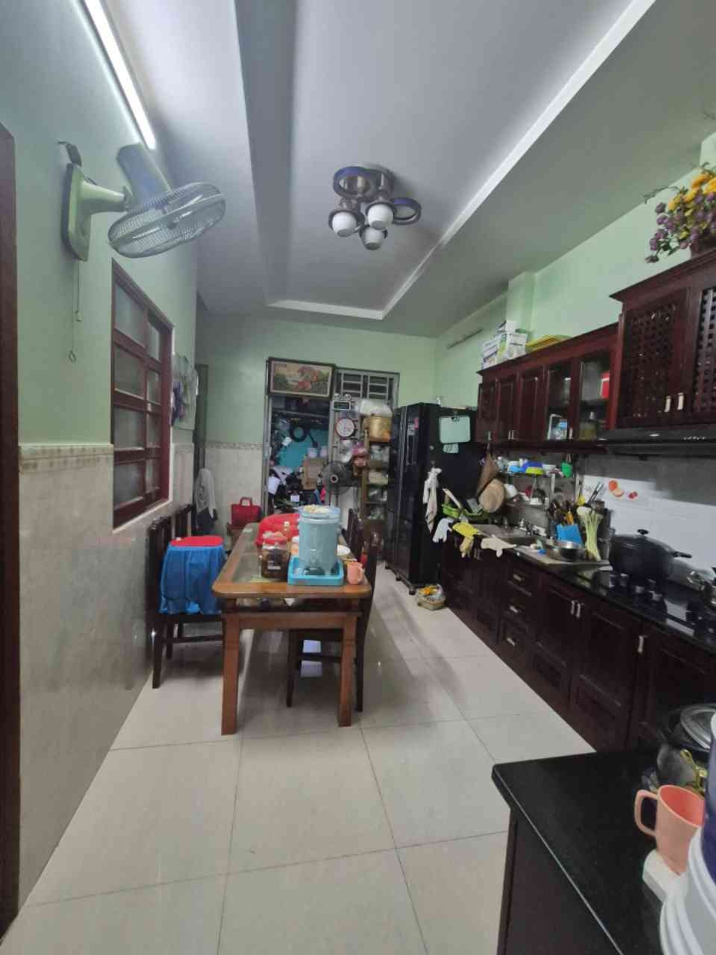 Cơ hội hiếm có sở hữu nhà mặt tiền Lê Lợi kinh doanh đỉnh cao, giá tốt không thể bỏ qua