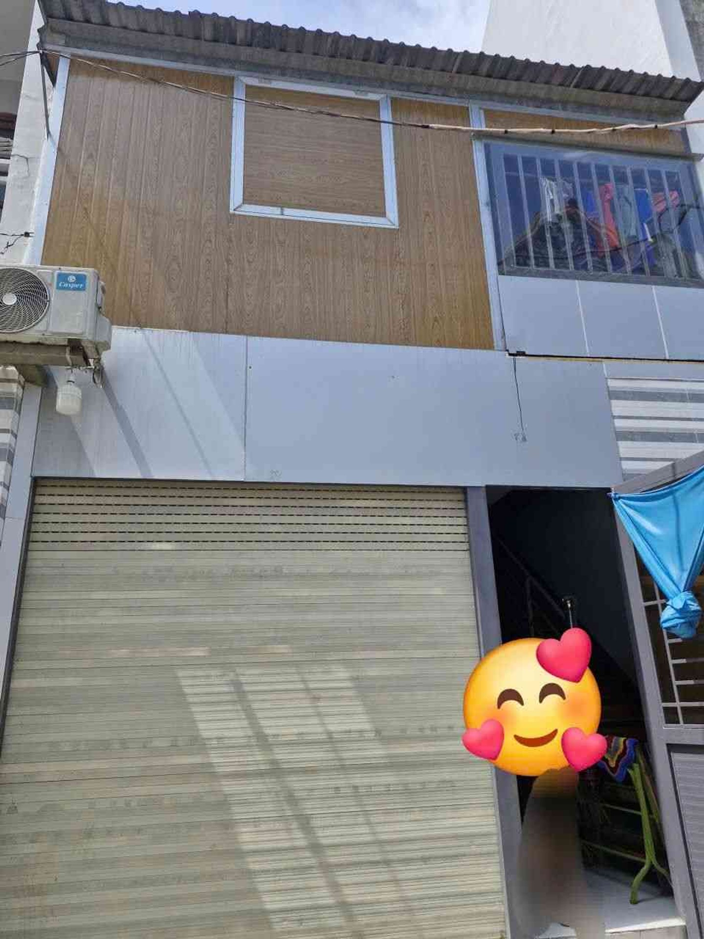 Bán nhà 2 tầng khu phân lô Linh Xuân, Thủ Đức, diện tích 52m2, pháp lý cơ sở, giá 4.4 tỷ