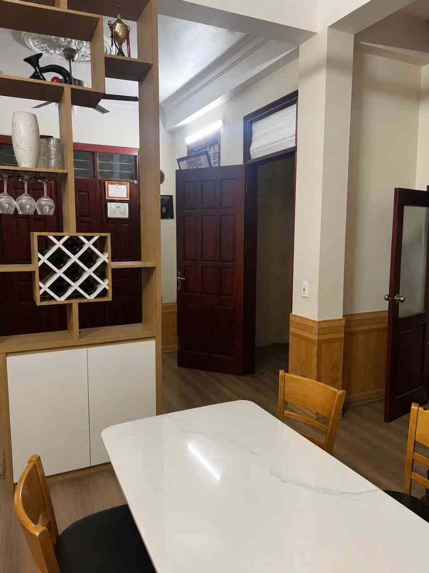 Cơ Hội Vàng Sở Hữu Nhà Mặt Tiền 6m Tại Trung Tâm Nhân Hòa Giá Đặc Biệt