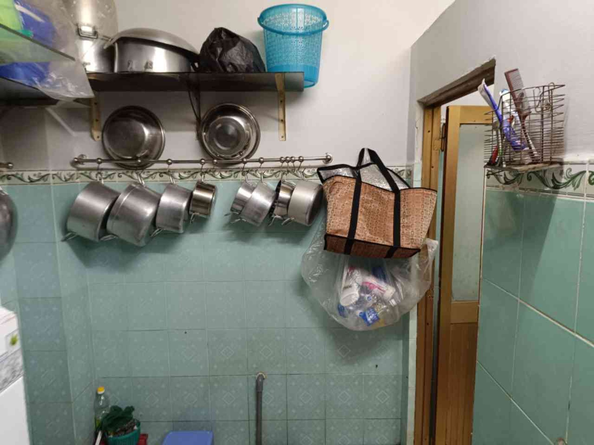 Nhà 2 tầng hẻm ô tô 5m khu họ Lê, diện tích 51m² giá 6,3 tỷ