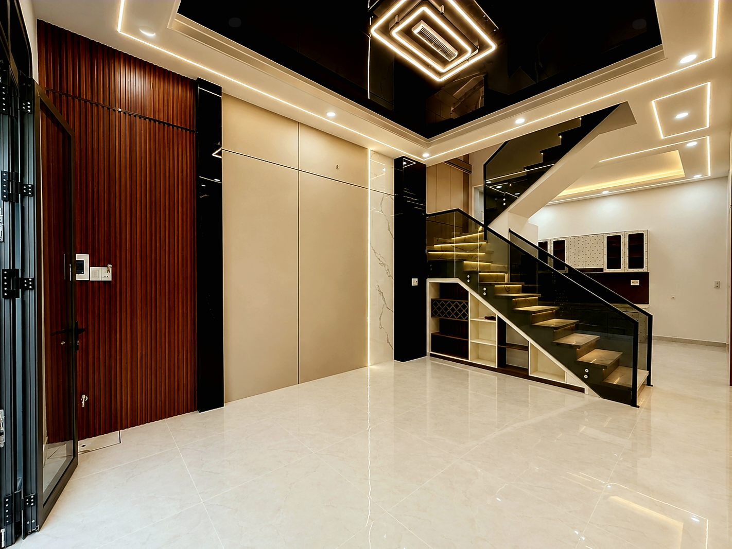 Nhà riêng 2 tầng tại An Lạc, Bình Tân, giá 4,98 tỷ
