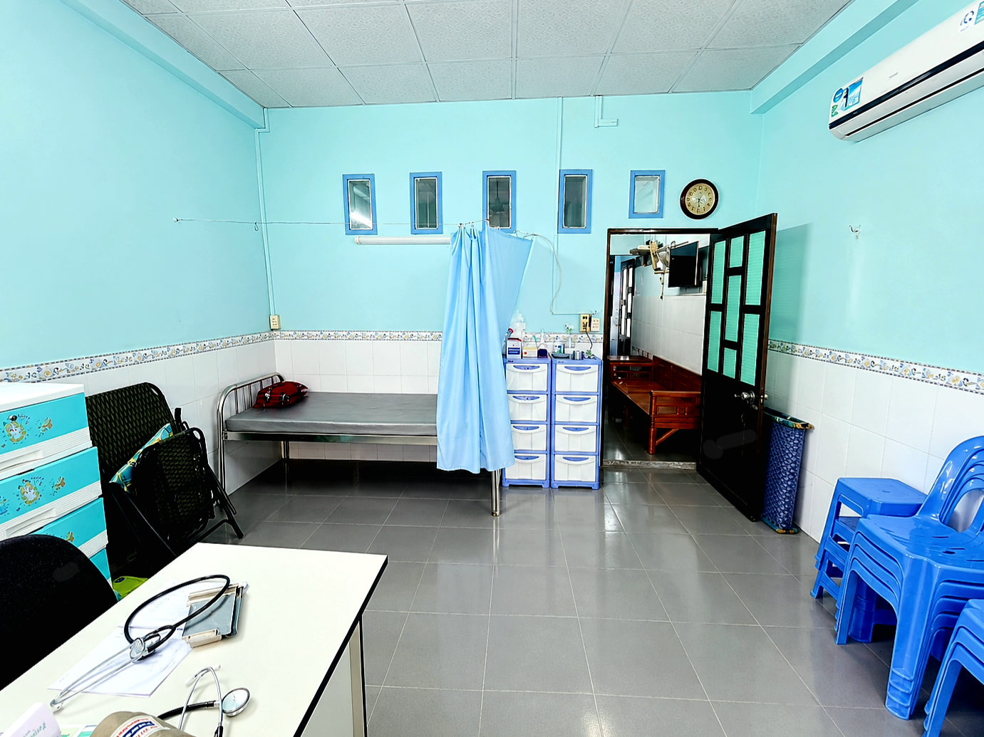 BÁN NHÀ ĐƯỜNG SINCO - 3 PHÒNG NGỦ, 2 WC - CHỈ 4.5 TỈ ĐỒNG