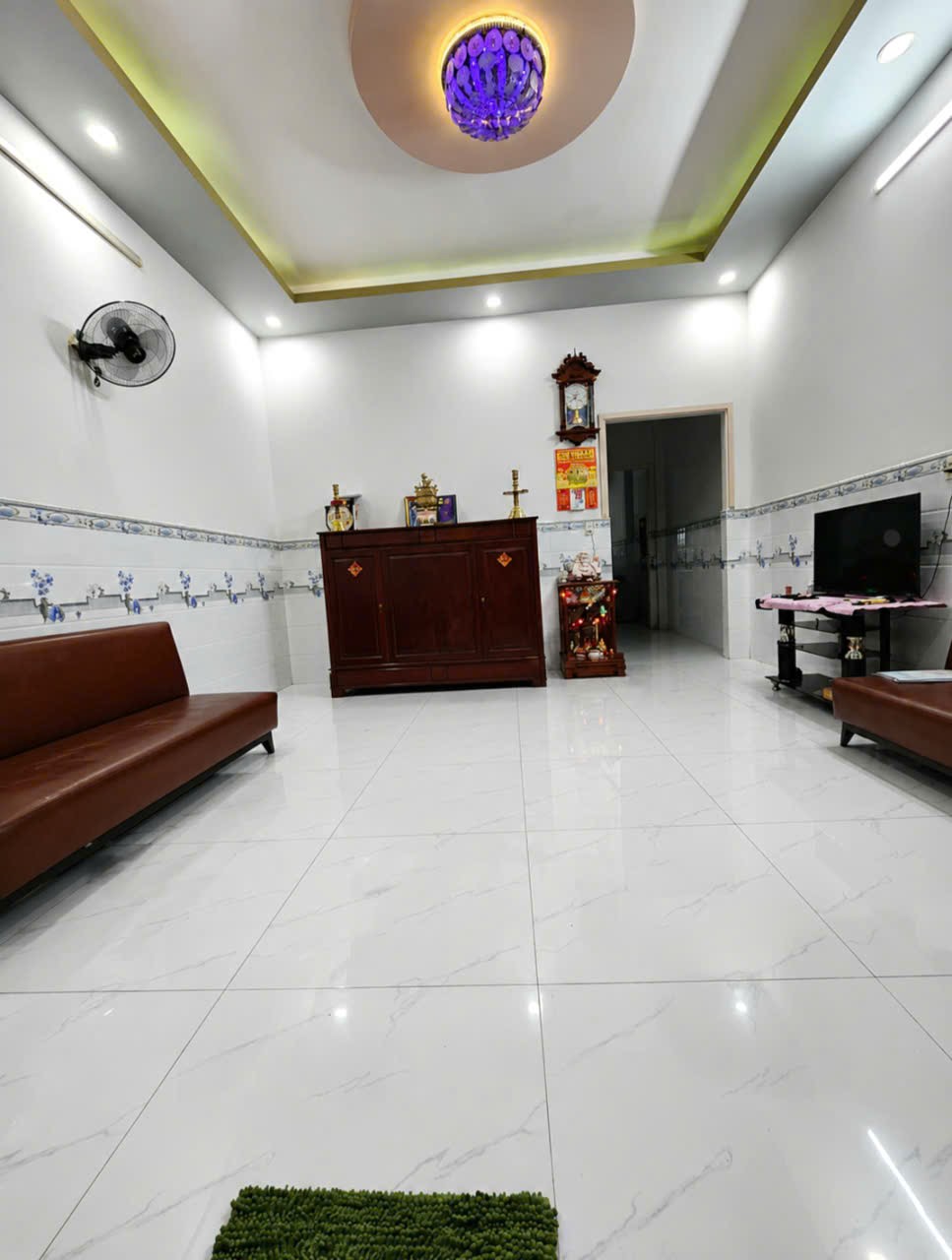 Bán nhà 2 tầng 80m2 tại phường An Lạc, Bình Tân, giá 4.4 tỷ
