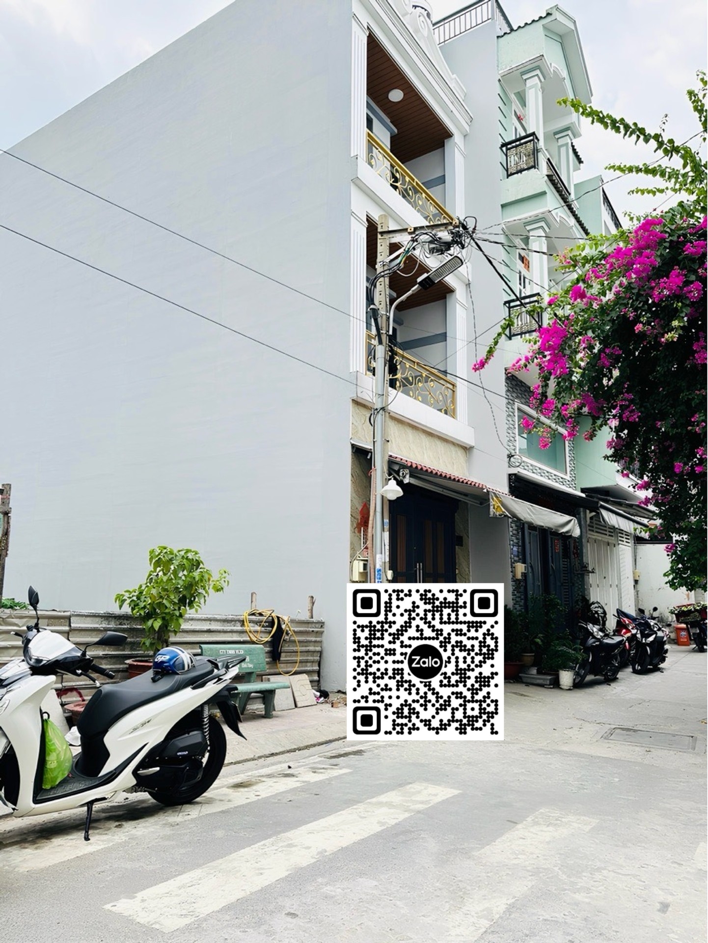 Gi.ảm s.ậ.p s.à.n
97m² Đất sát chợ Bình Trị Đông _ gần khu Tên lửa _ Aeon mall _ Đường nhựa