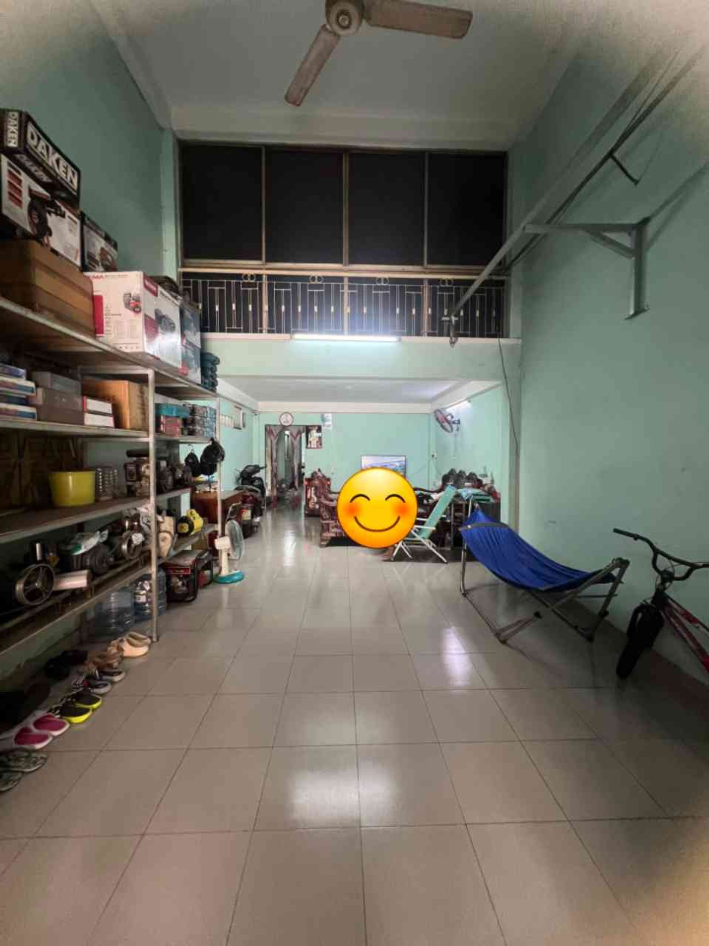 Bán nhà mặt phố 3 tầng, diện tích 80m², quận Tân Bình