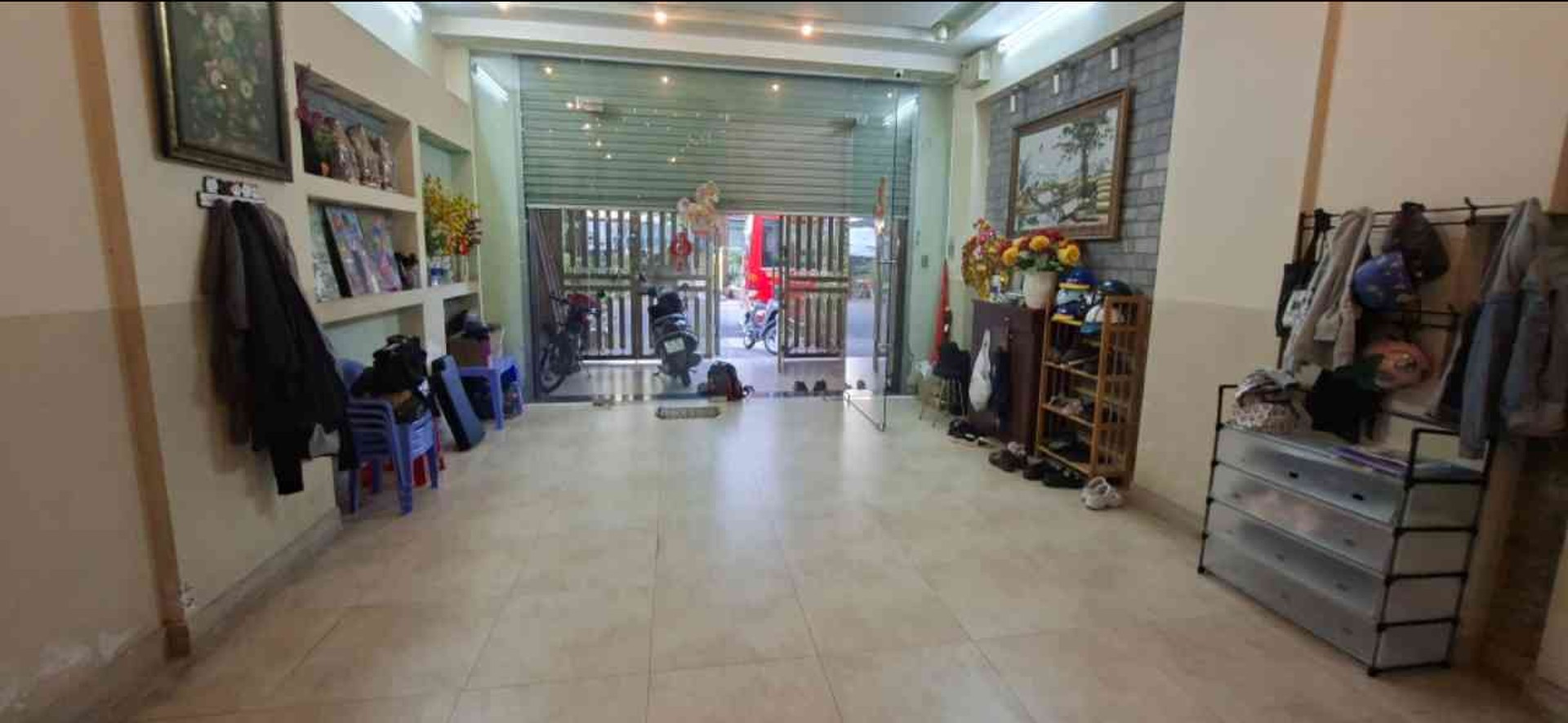 Bán nhà mặt phố 5 tầng, diện tích 100m2 tại Bình Tân