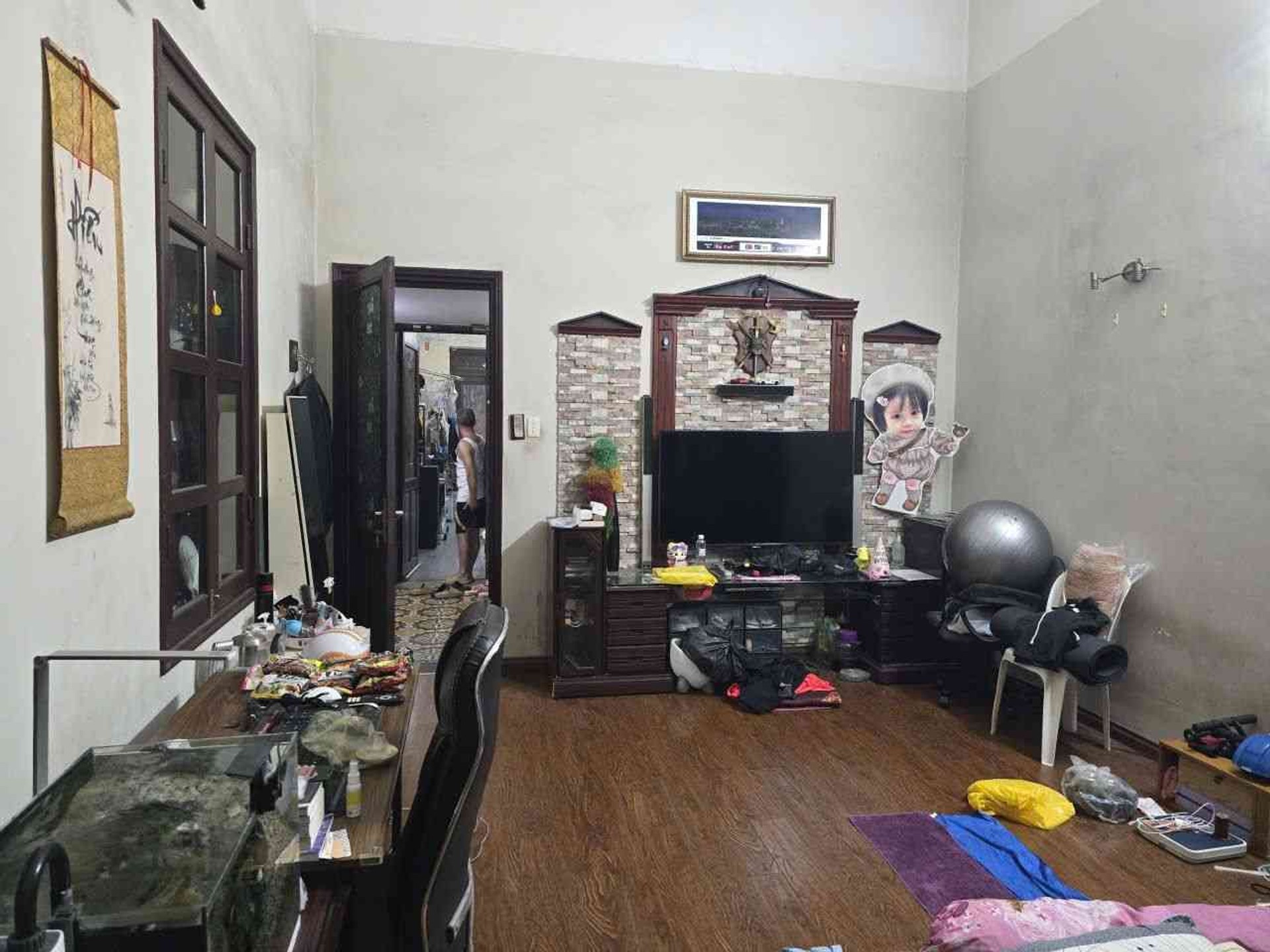 Siêu phẩm nhà mặt phố Tôn Đức Thắng tại Đống Đa với không gian thương mại đỉnh cao