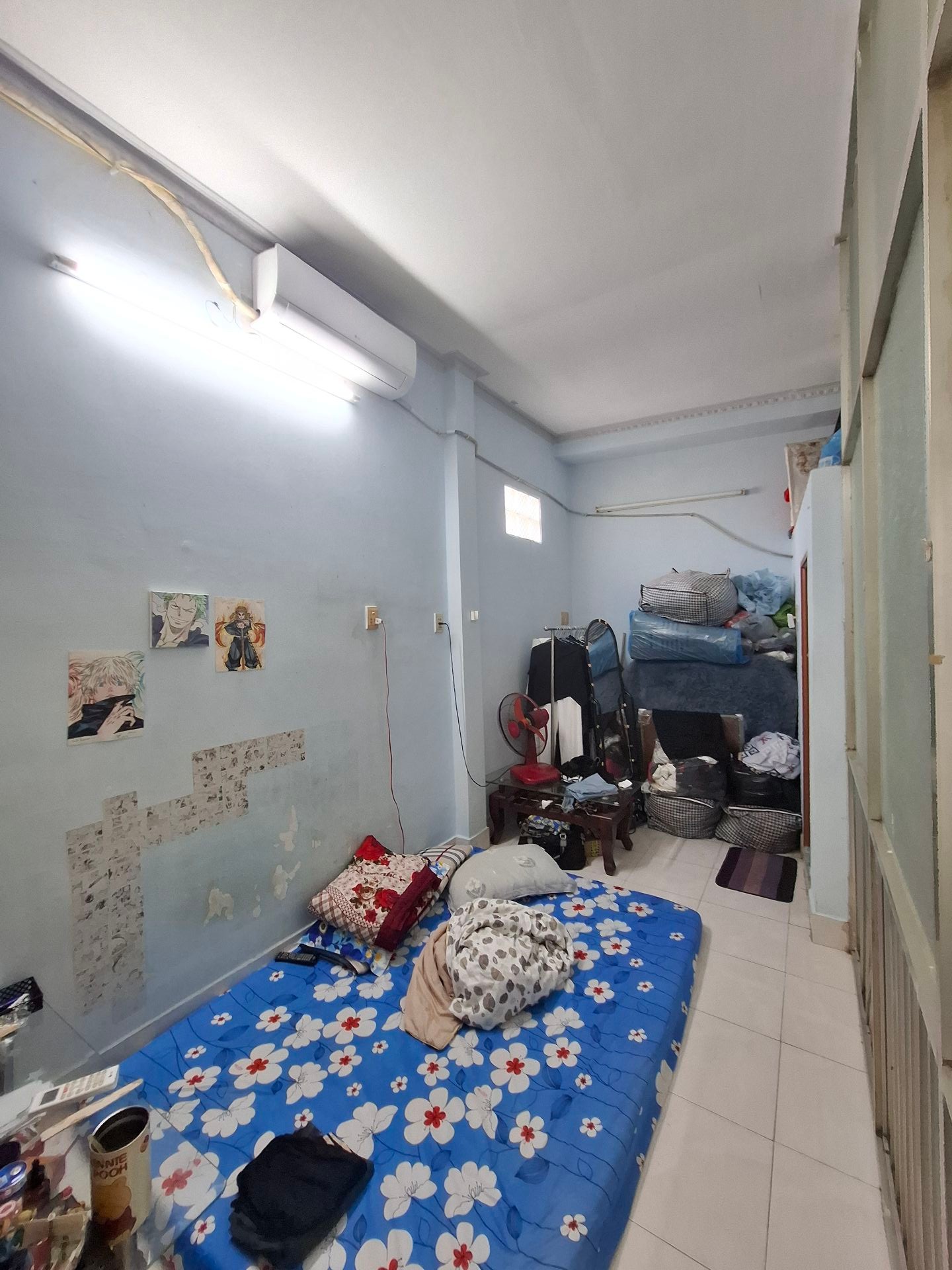 Bán nhà 2 tầng 2PN đất 24,4m2 tại Hồng Bàng giá 3,95 tỷ