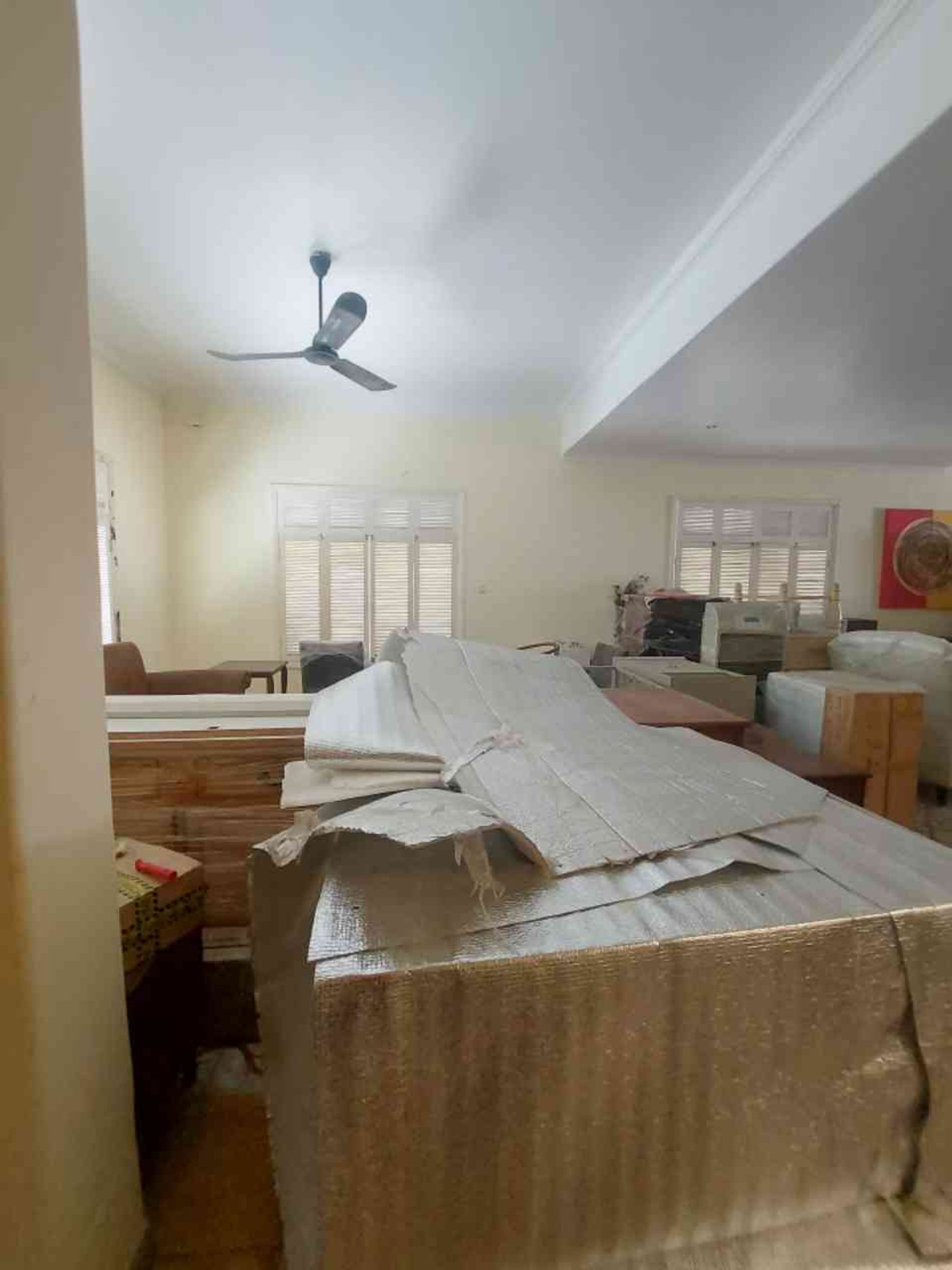 Biệt thự sang trọng khu Villa An Phú Đông Quận 12