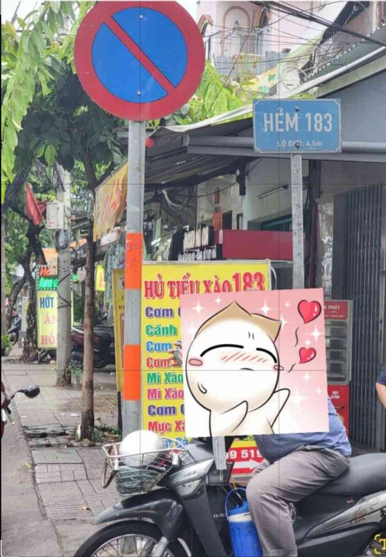 Bán nhà riêng 4 tầng, 2PN, hẻm Tân Hòa Đông Quận 6 giá 2.7 tỷ