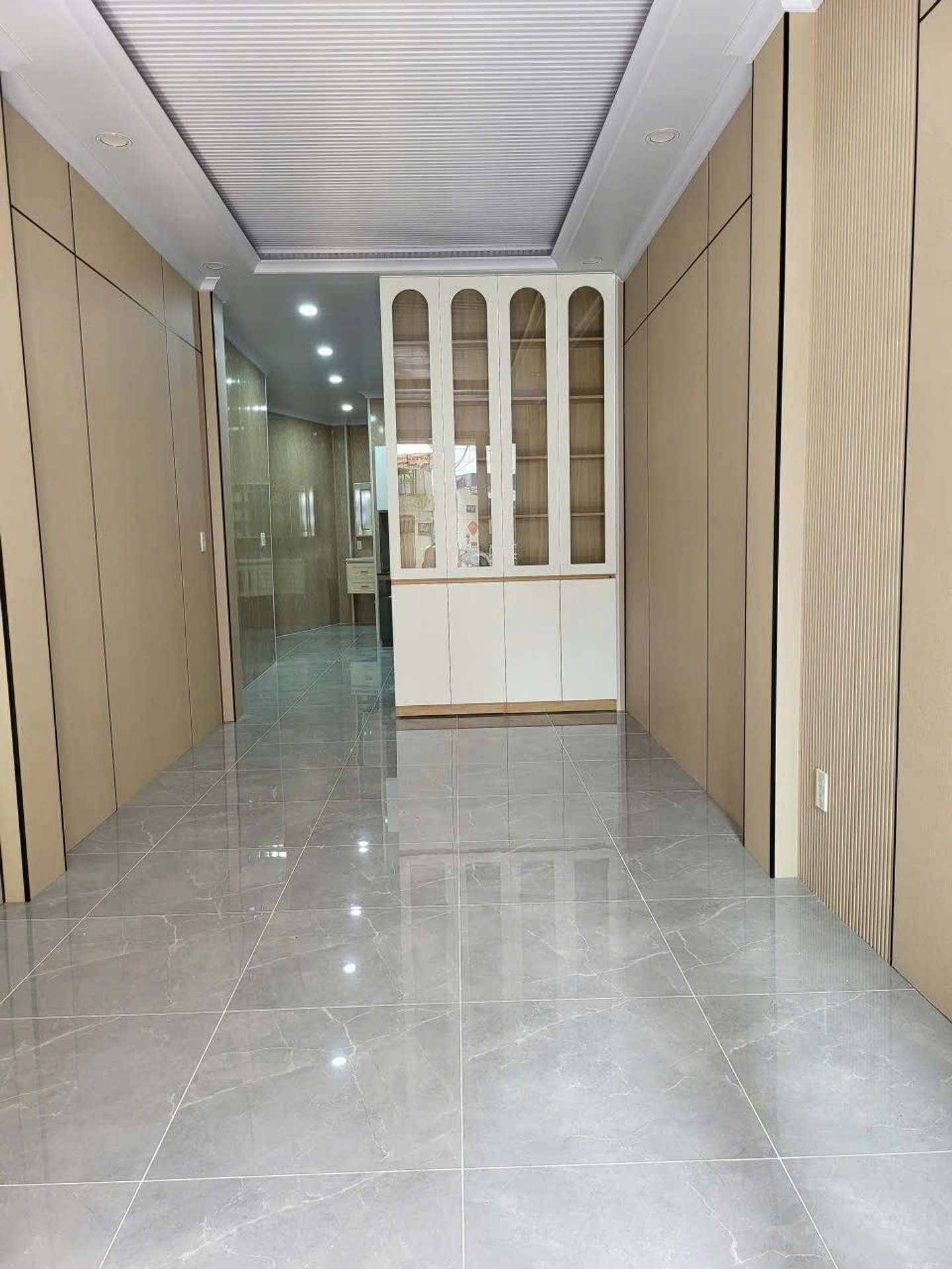Nhà 2 tầng 44m2 giá 4,2 tỷ tại Bình Tây quận 6