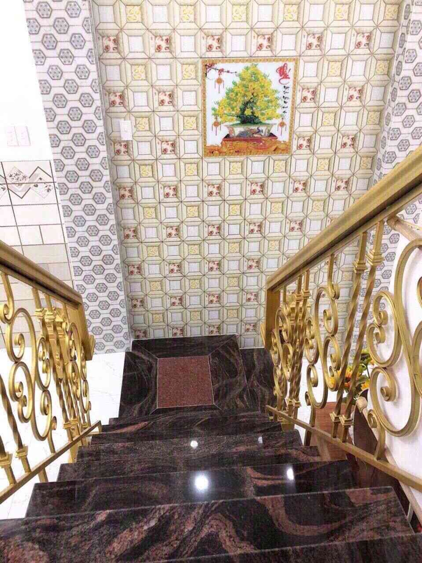 ĐƯỜNG 6M-4 TẦNG-MÃ LÒ-BÌNH TÂN- 8 PN- DÁ 7.1 TỈ
📍 Vị trí: Đường Mã Lò, Bình Tân