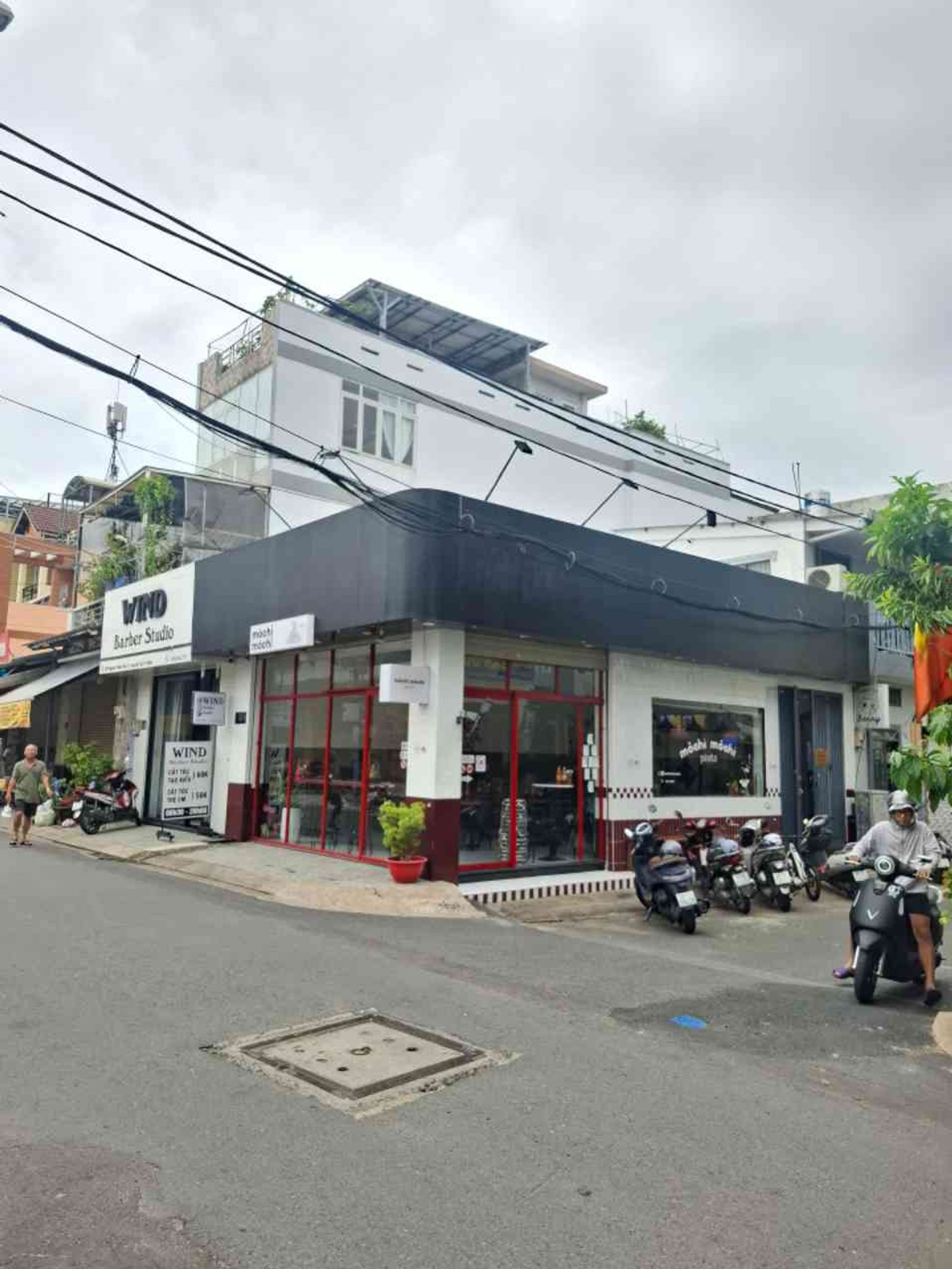 Bán nhà mặt phố Nguyễn Thành Vĩnh, 2 tầng, diện tích 110.7 m2, pháp lý rõ ràng