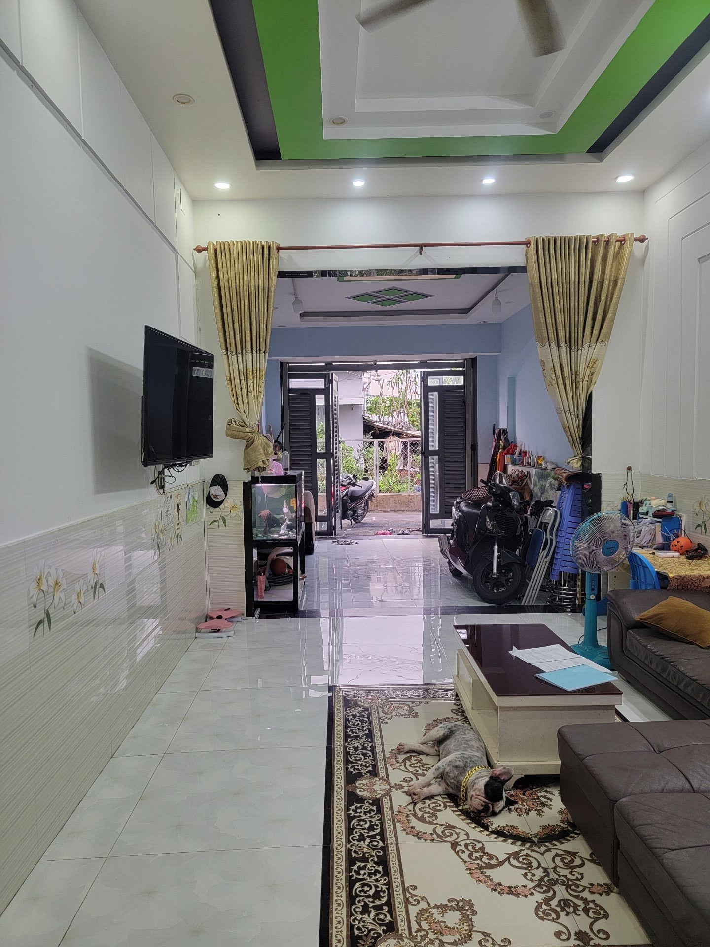 90m2, Bán nhà 5 Tầng, Hẻm xe hơi, Nguyễn Duy Cung, P12 Gò Vấp, 8 Tỷ