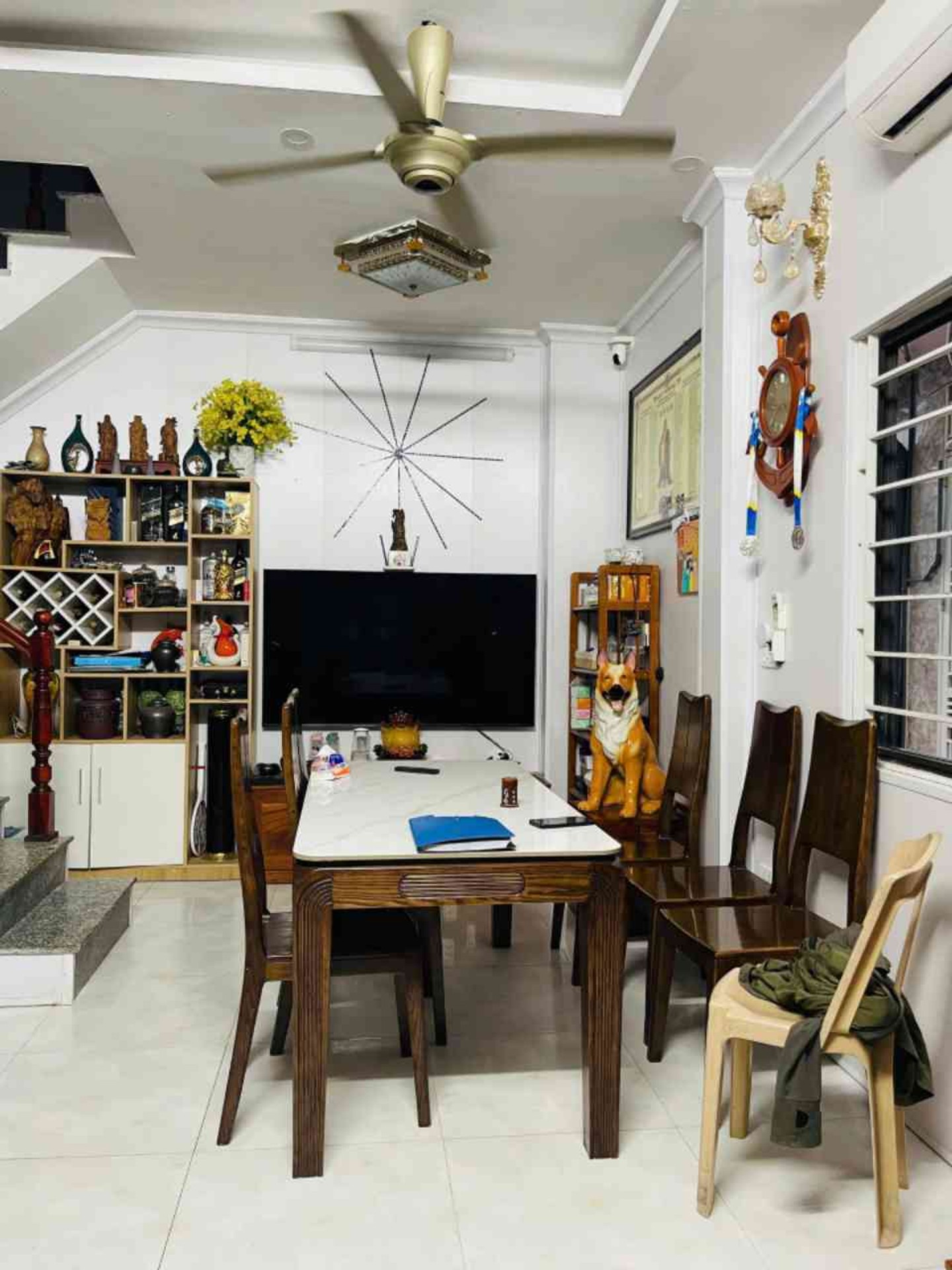 Cơ hội sở hữu nhà lô góc 5 tầng hiếm có tại Hà Đông giá 7.3 tỷ
