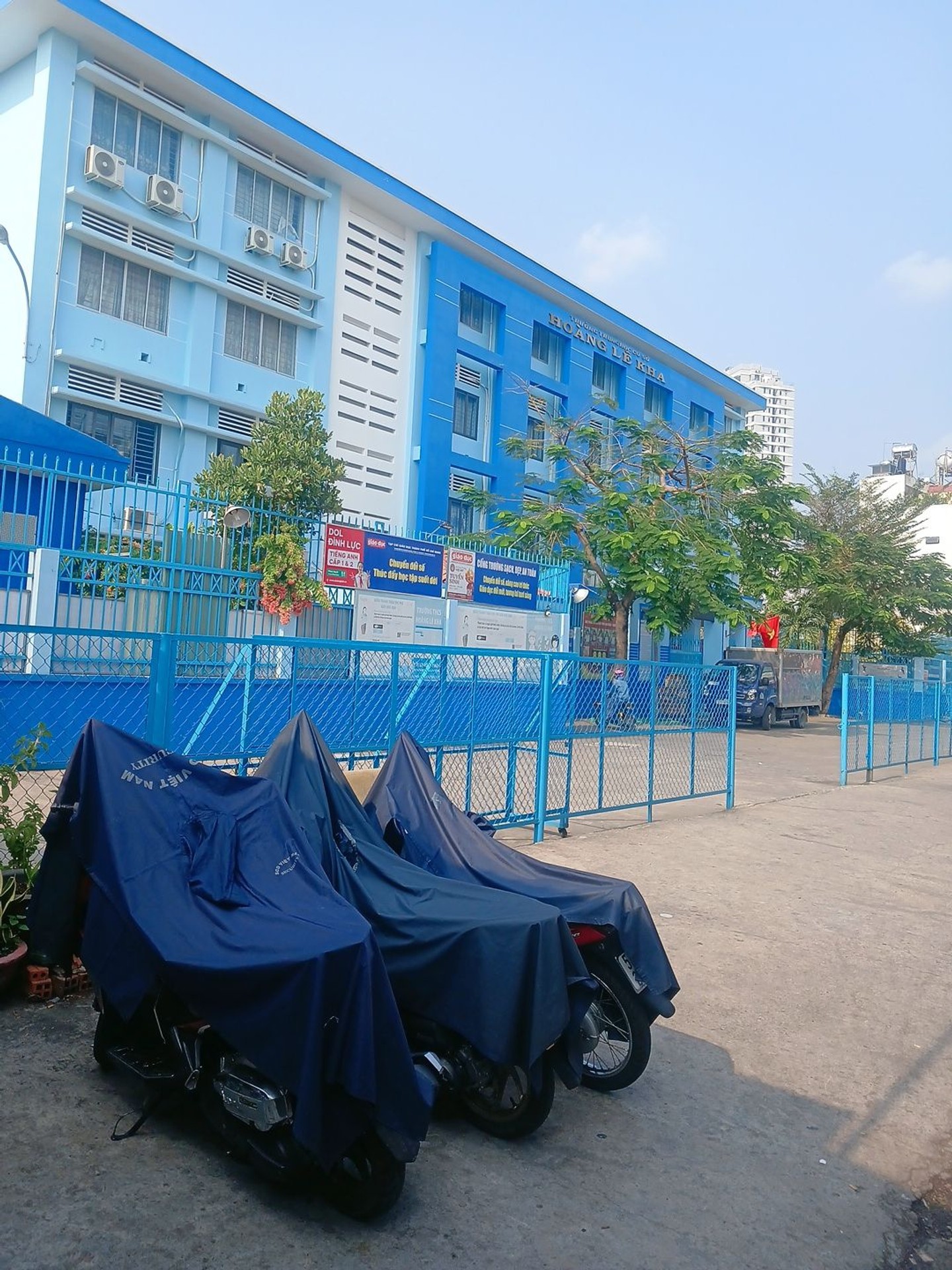 Bán nhà 2 tầng mặt phố Bến Phú Lâm giá 4,9 tỷ