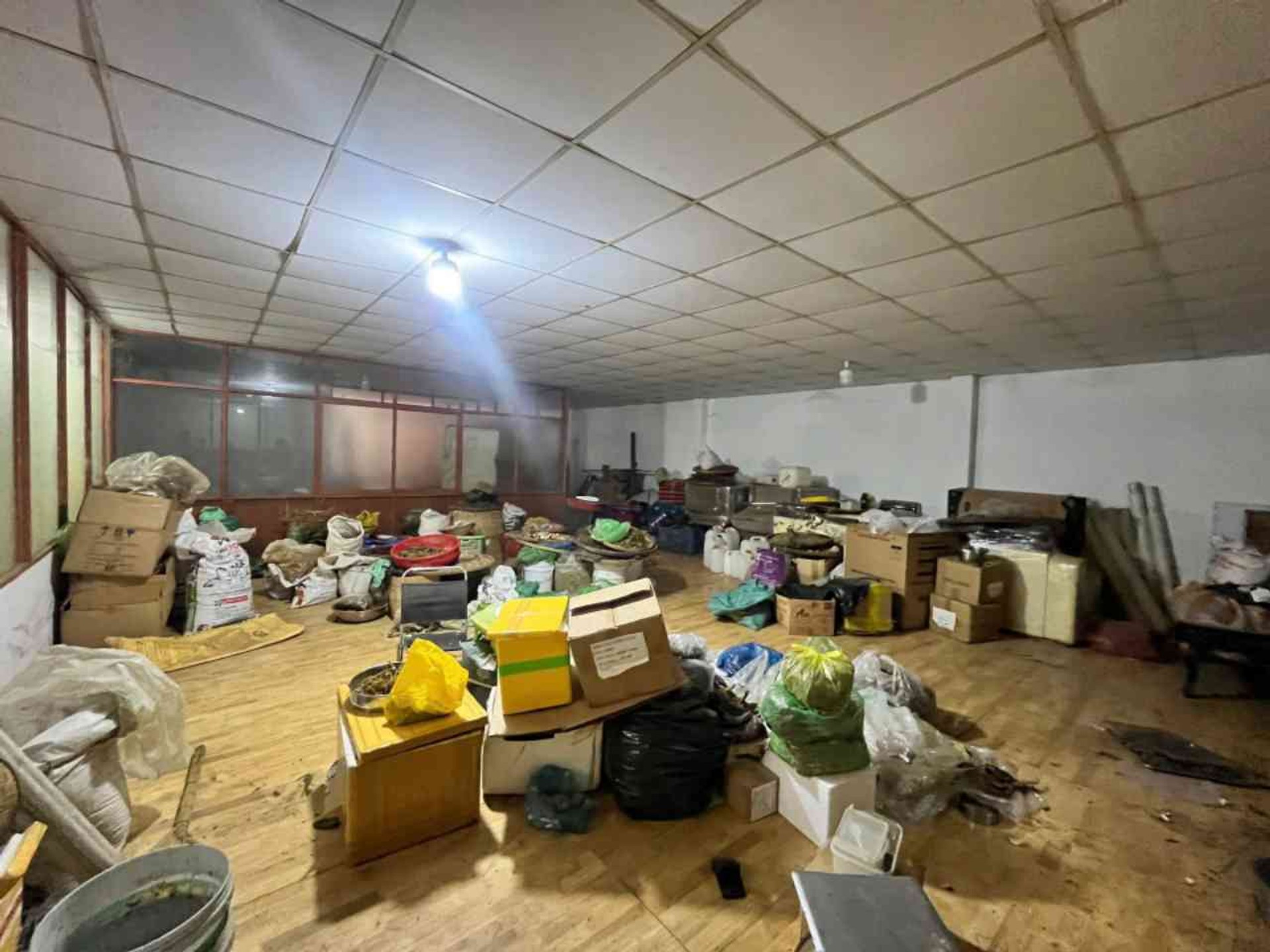 Cơ hội độc tôn sở hữu nhà mặt phố rộng 180m2 với lợi nhuận kinh doanh 200 triệu/tháng