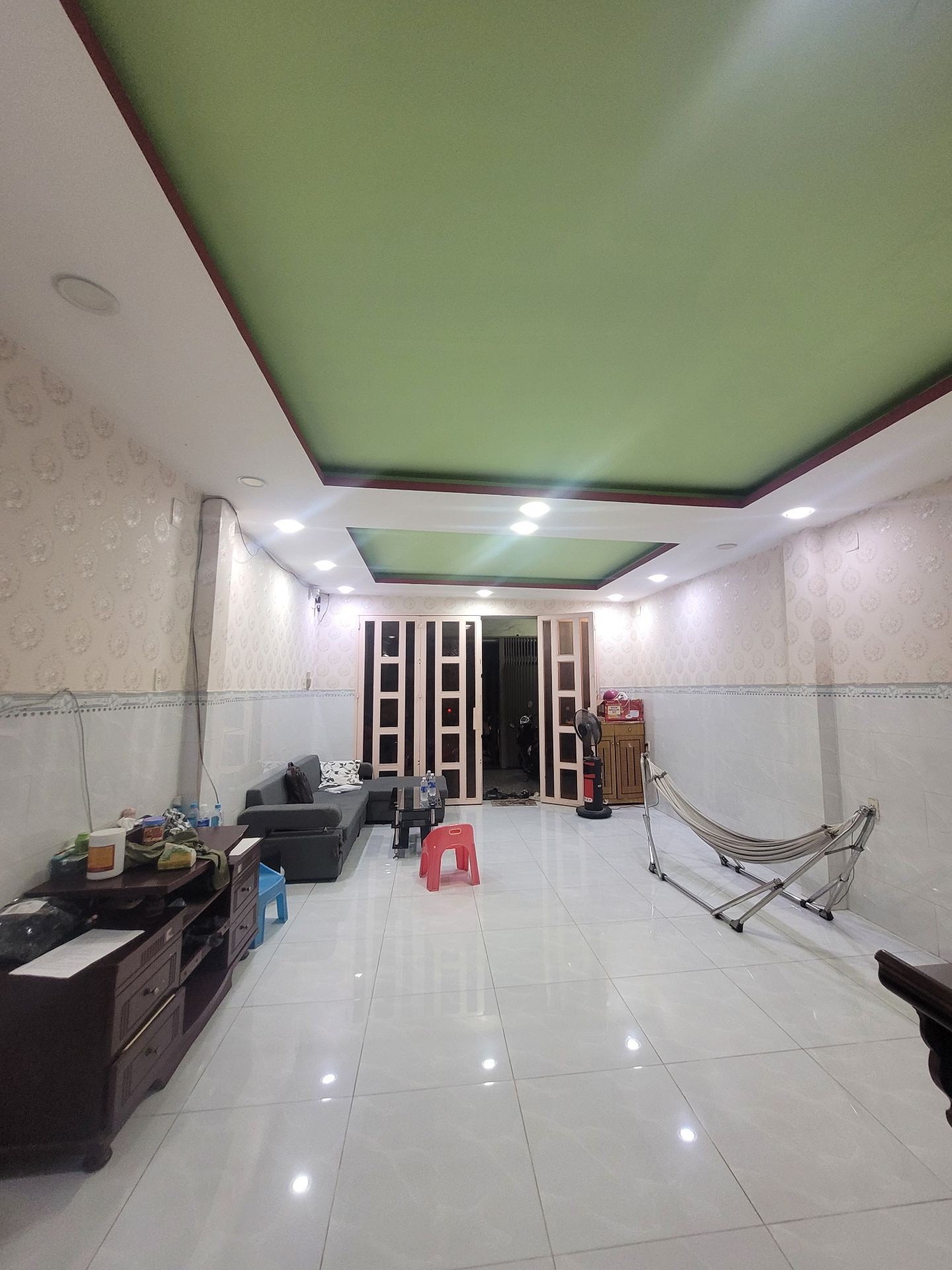 Nhà phố sang trọng tại phường An Lạc, Bình Tân – Đẳng cấp đón đầu xu hướng đầu tư